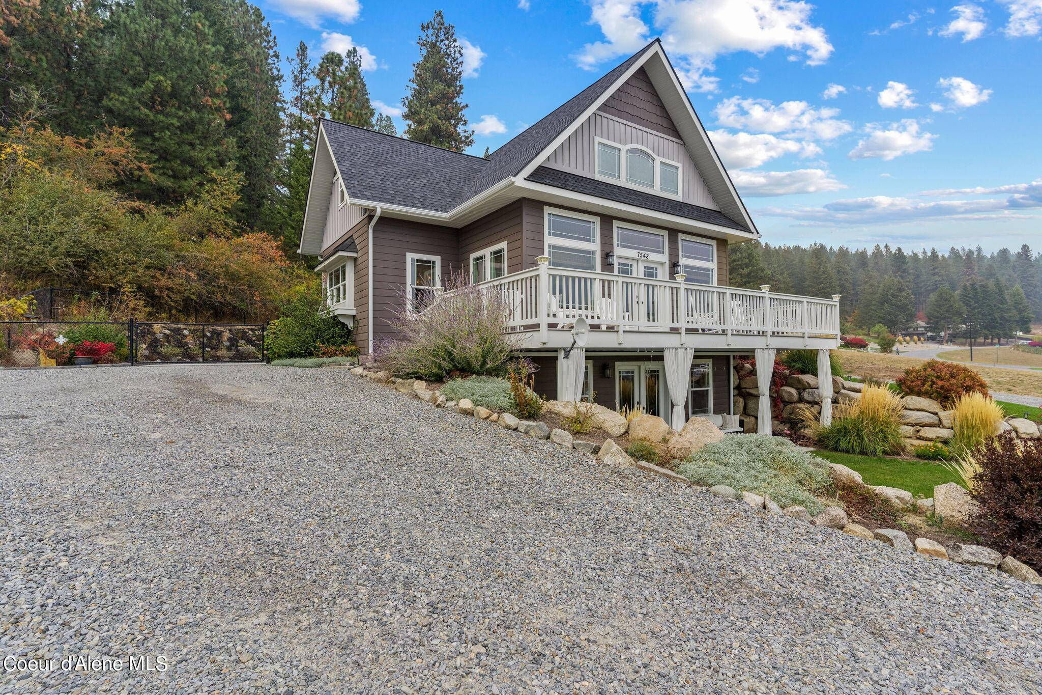 Bonners Ferry, ID 83805,7542 Wildhorse Lane