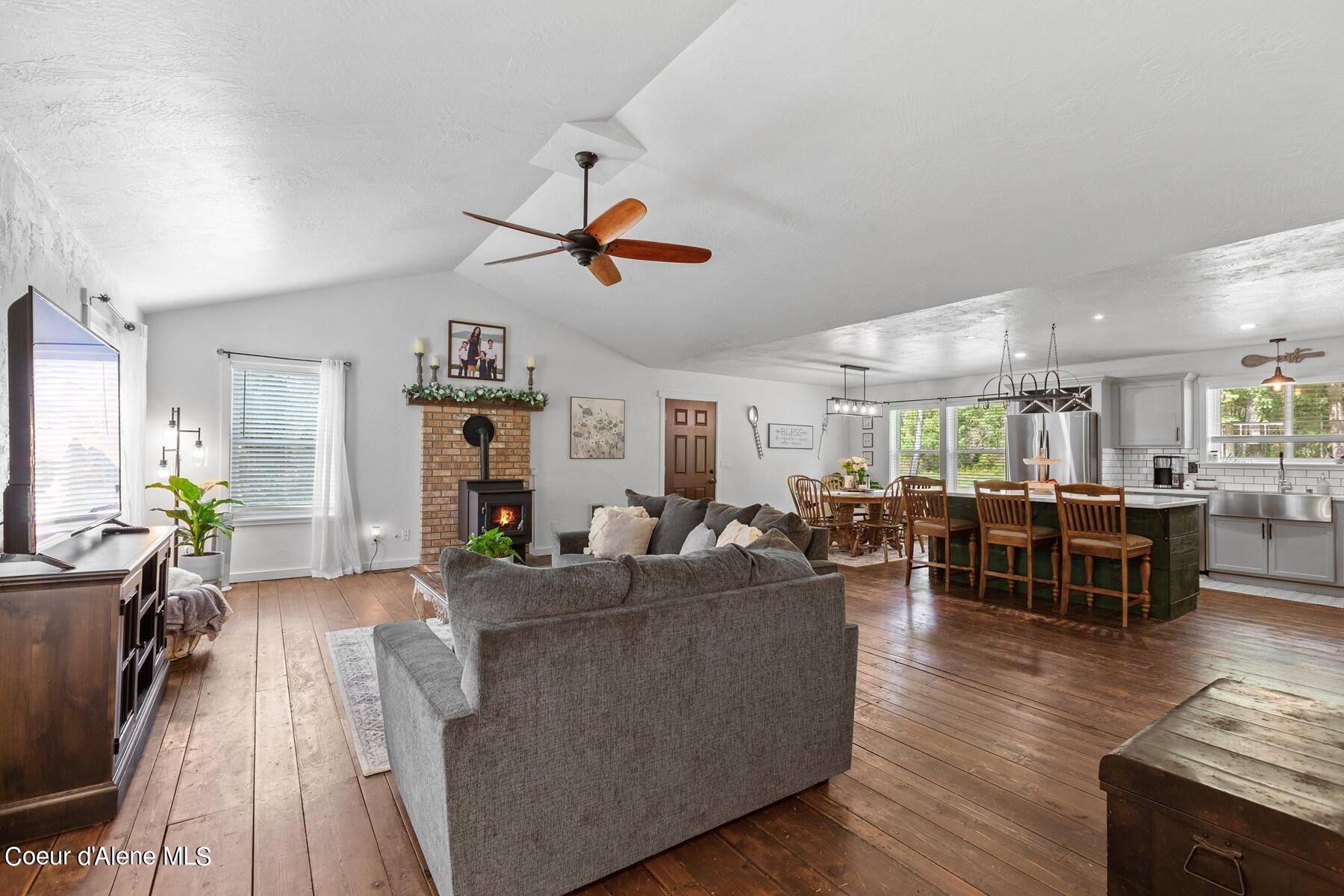Athol, ID 83801,2025 E Mountain Ct