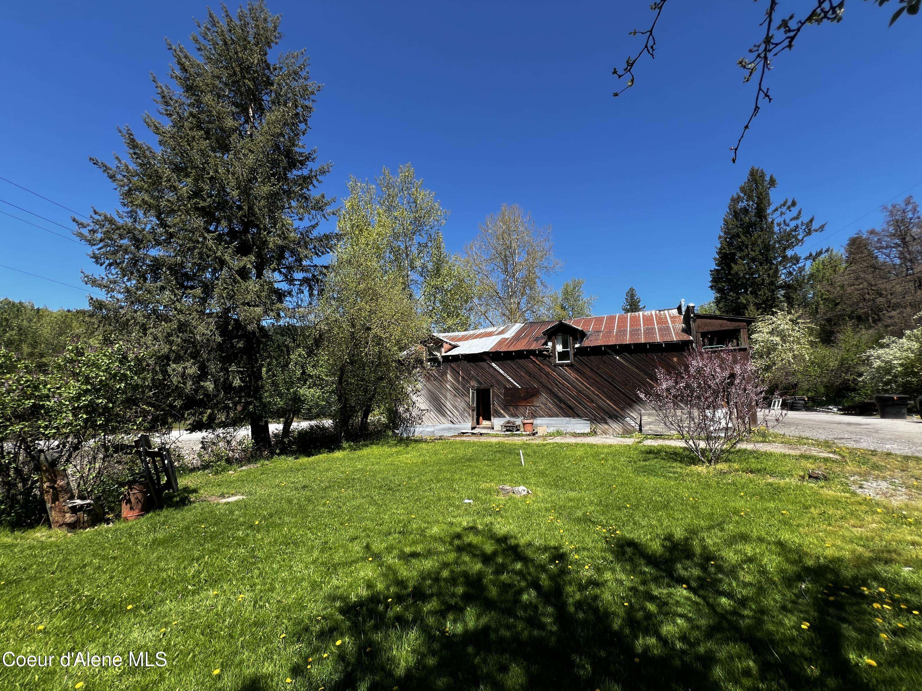 Kingston, ID 83839,100 Brandons Rd