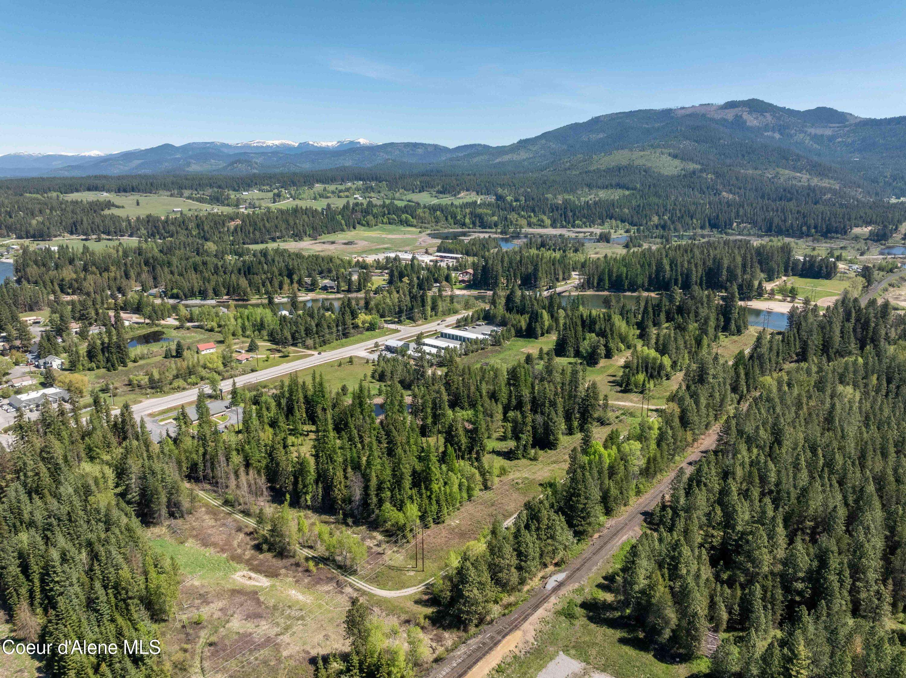 Priest River, ID 83856,Lot 5 Highway 2