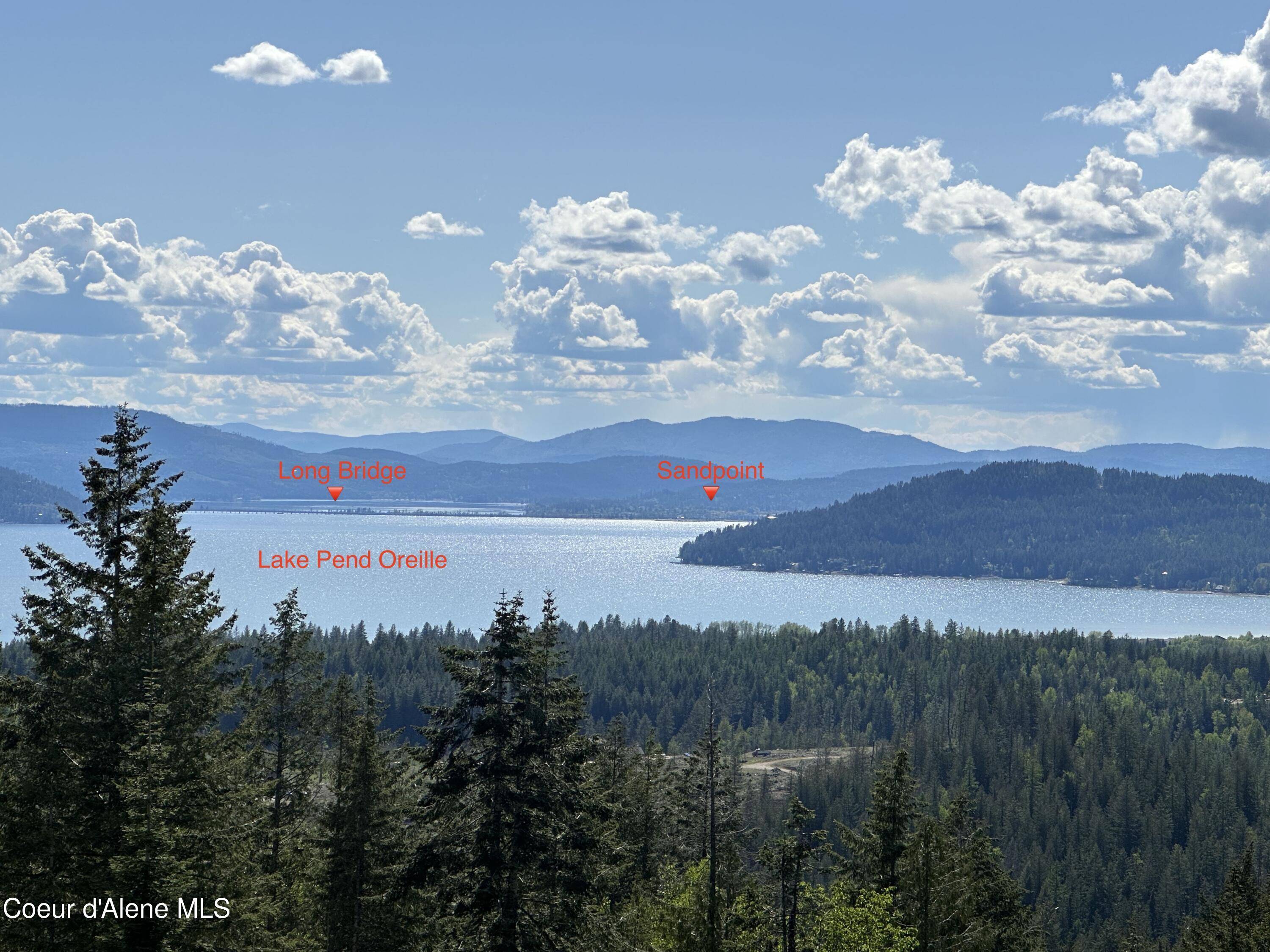 Sandpoint, ID 83864,NNA Green Monarch LN