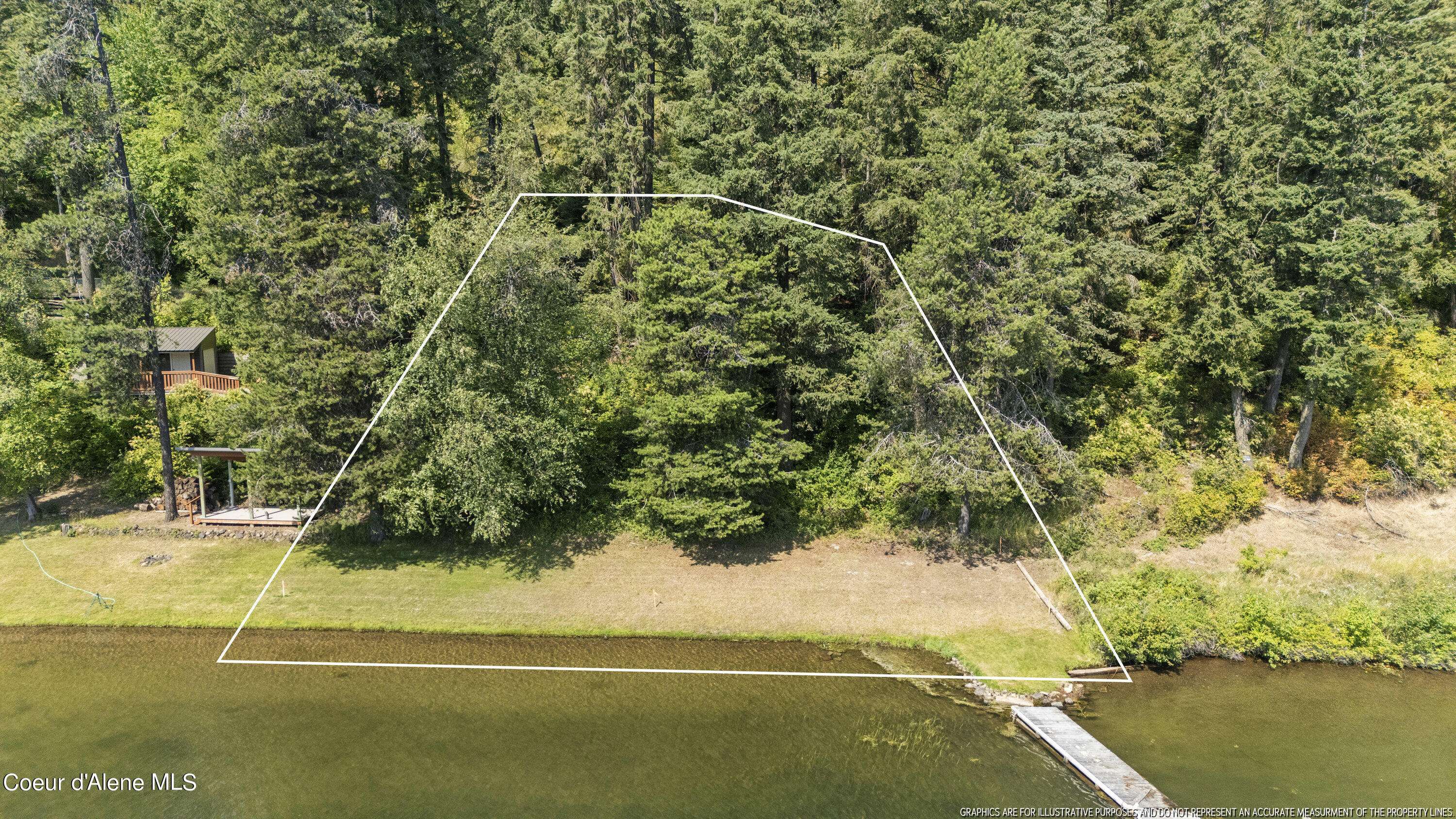 Coeur d'Alene, ID 83814,NKA S Westway Dr