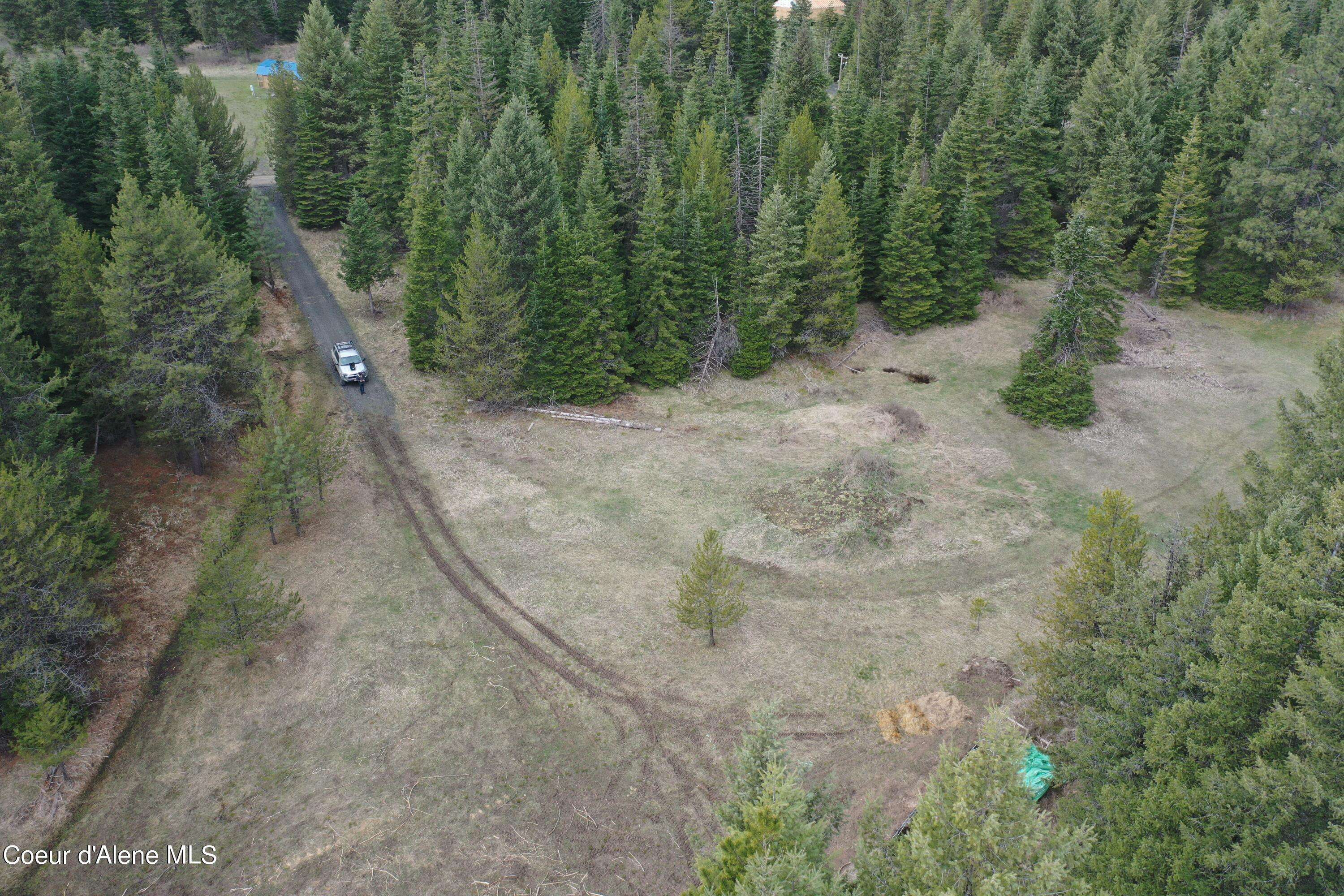St. Maries, ID 83861,81 Timberline Dr.