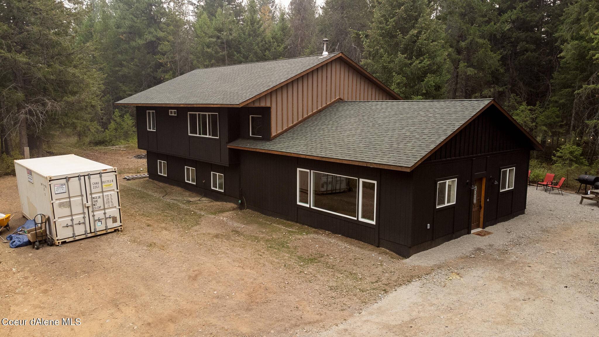 Athol, ID 83801,377 Angelwood LN