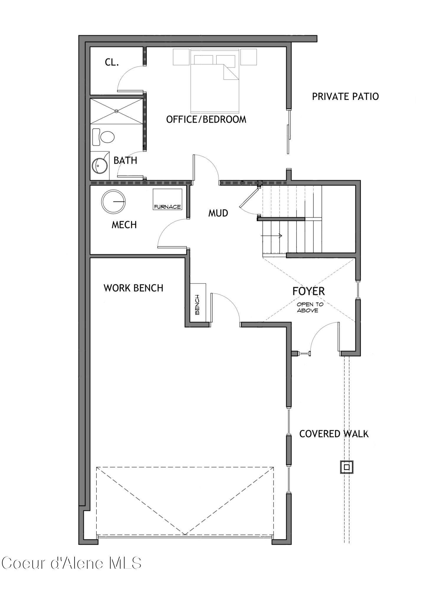 Coeur d'Alene, ID 83814,2775 W Lumber Ln