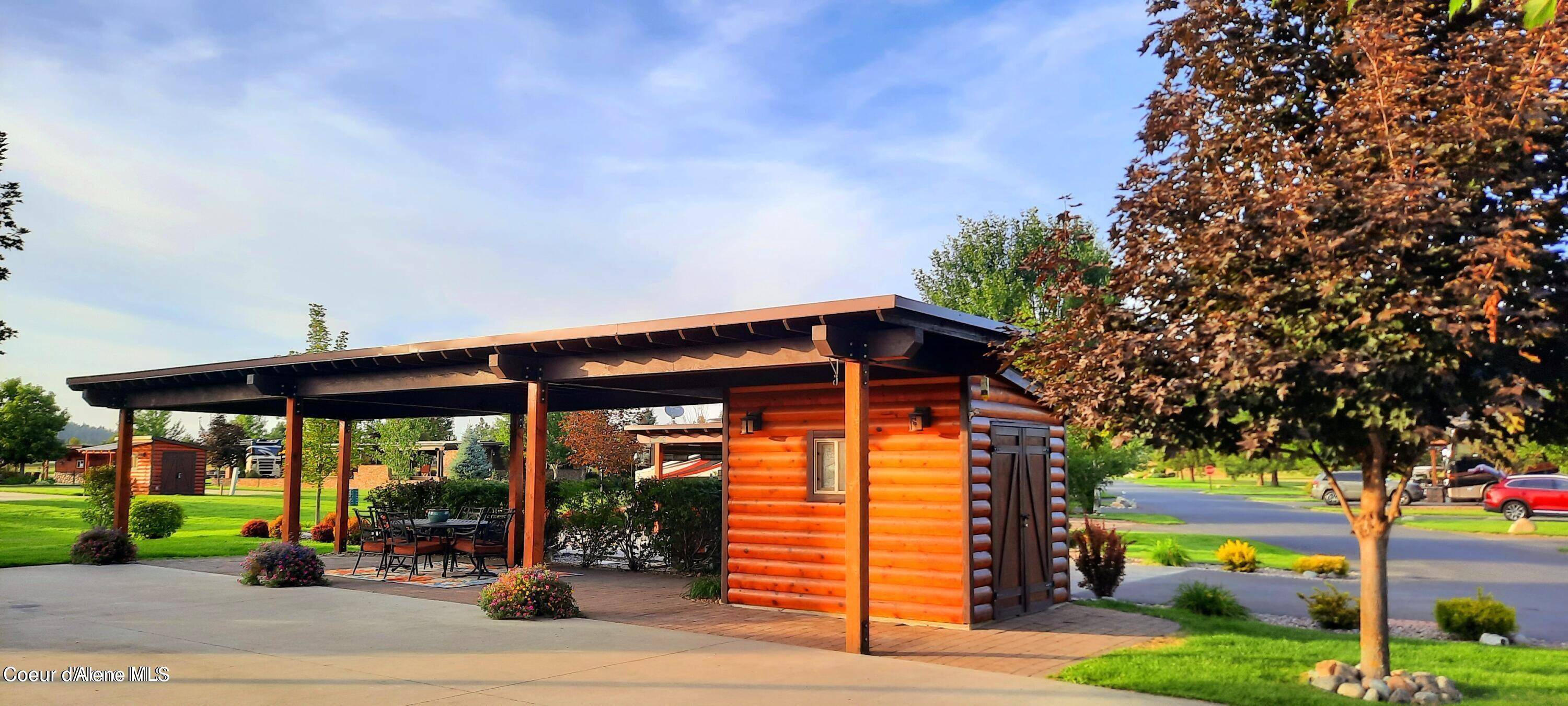 Blanchard, ID 83804,54 Eagle WAY