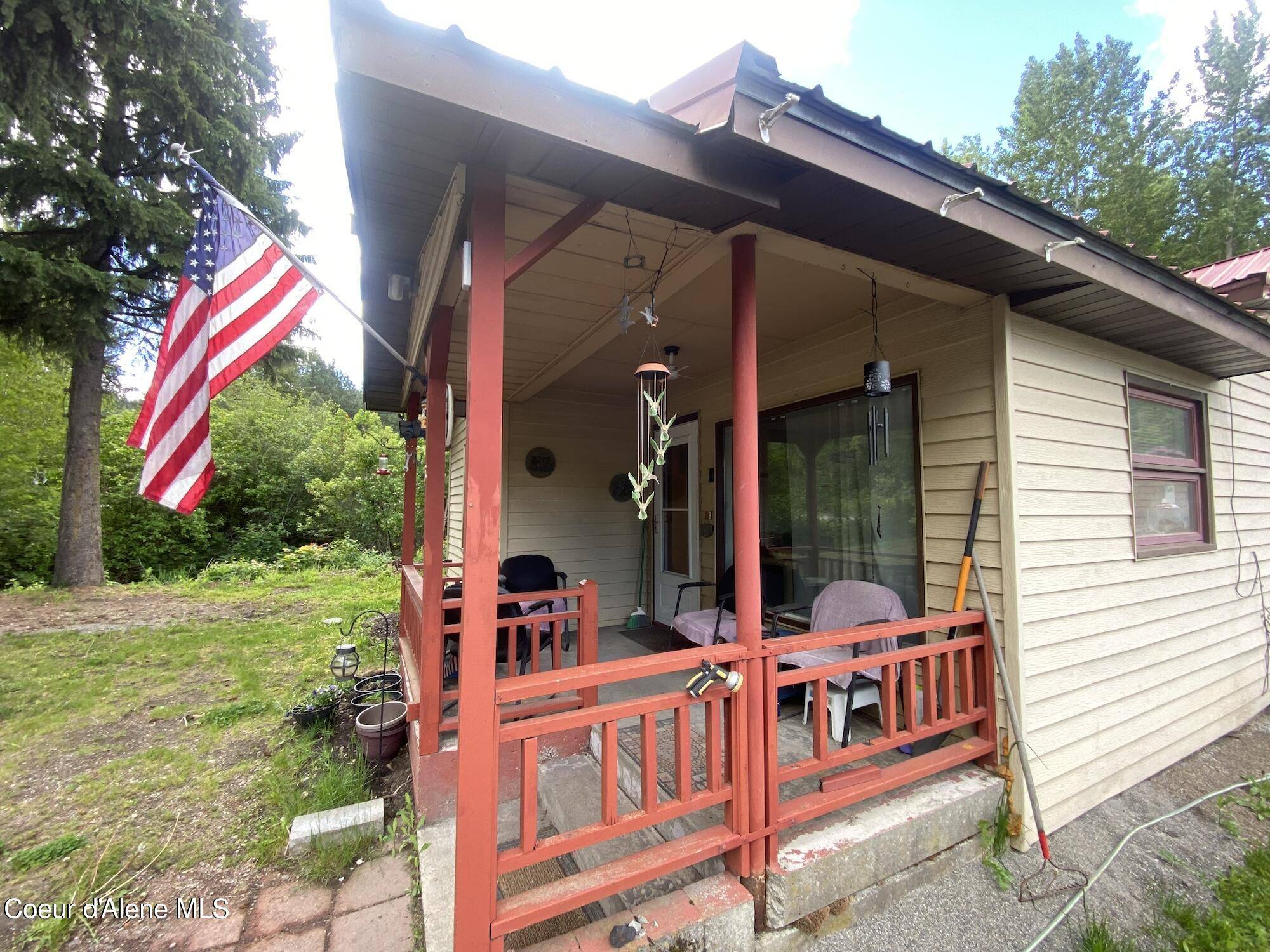 Osburn, ID 83849,6 Steins Rd