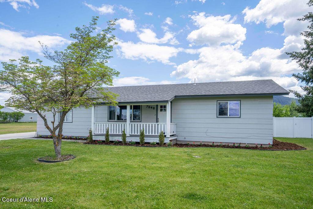 Dalton Gardens, ID 83815,7040 N. Rude ST