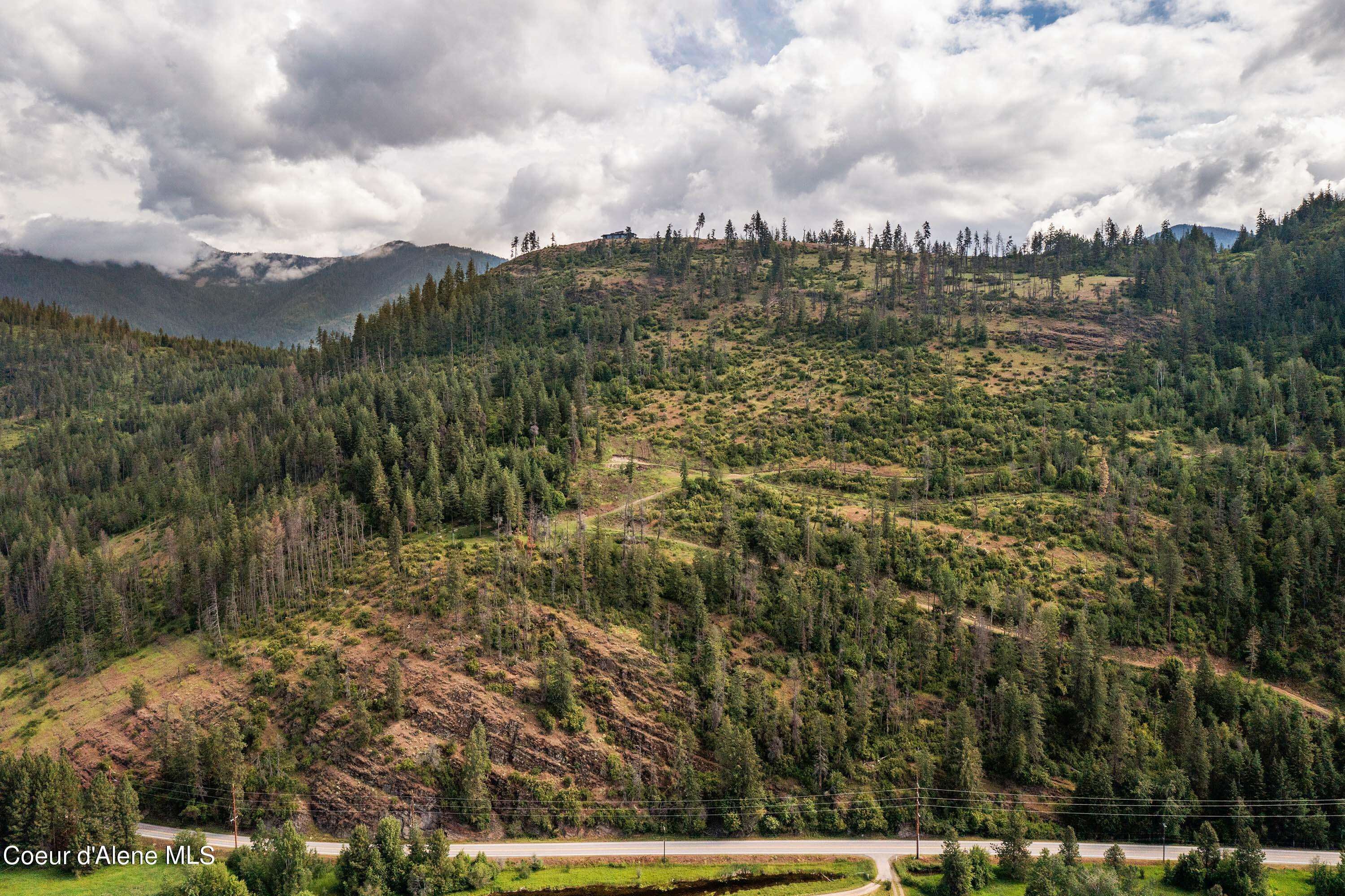 Clark Fork, ID 83811,NNA Hwy 200