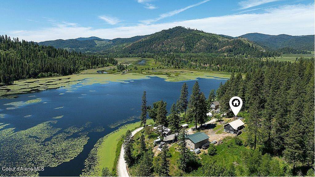 Cataldo, ID 83810,16022 S WINTON RD