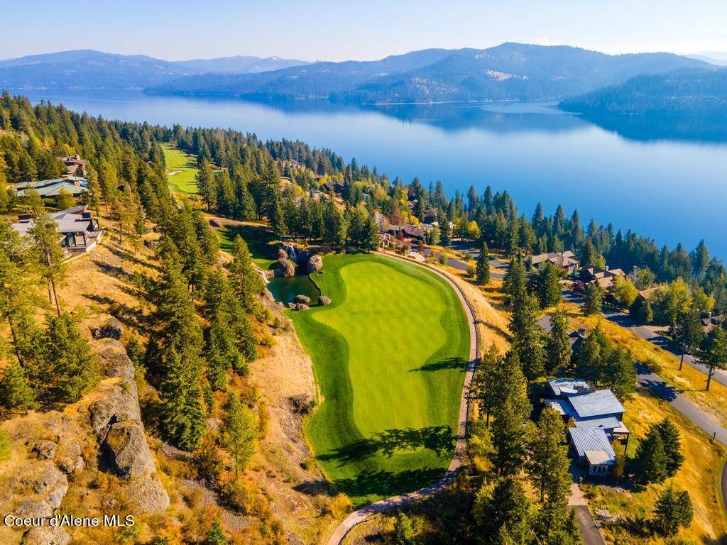 Coeur d'Alene, ID 83814,NNA S Lazurite Drive (L146)