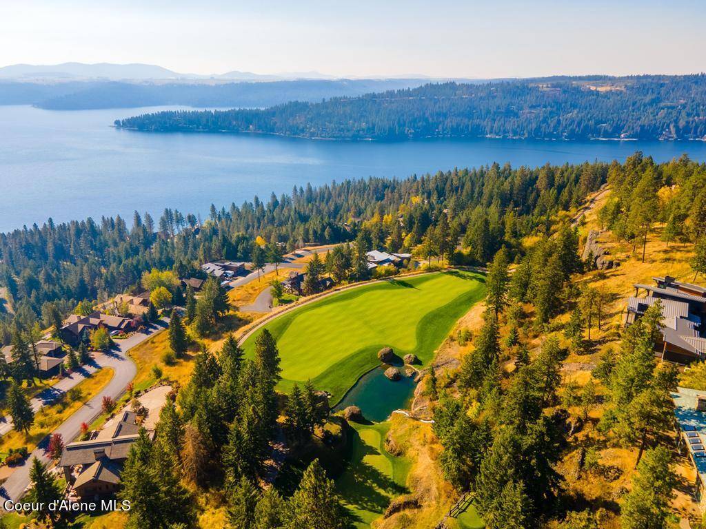 Coeur d'Alene, ID 83814,NNA S Lazurite Drive (L146)