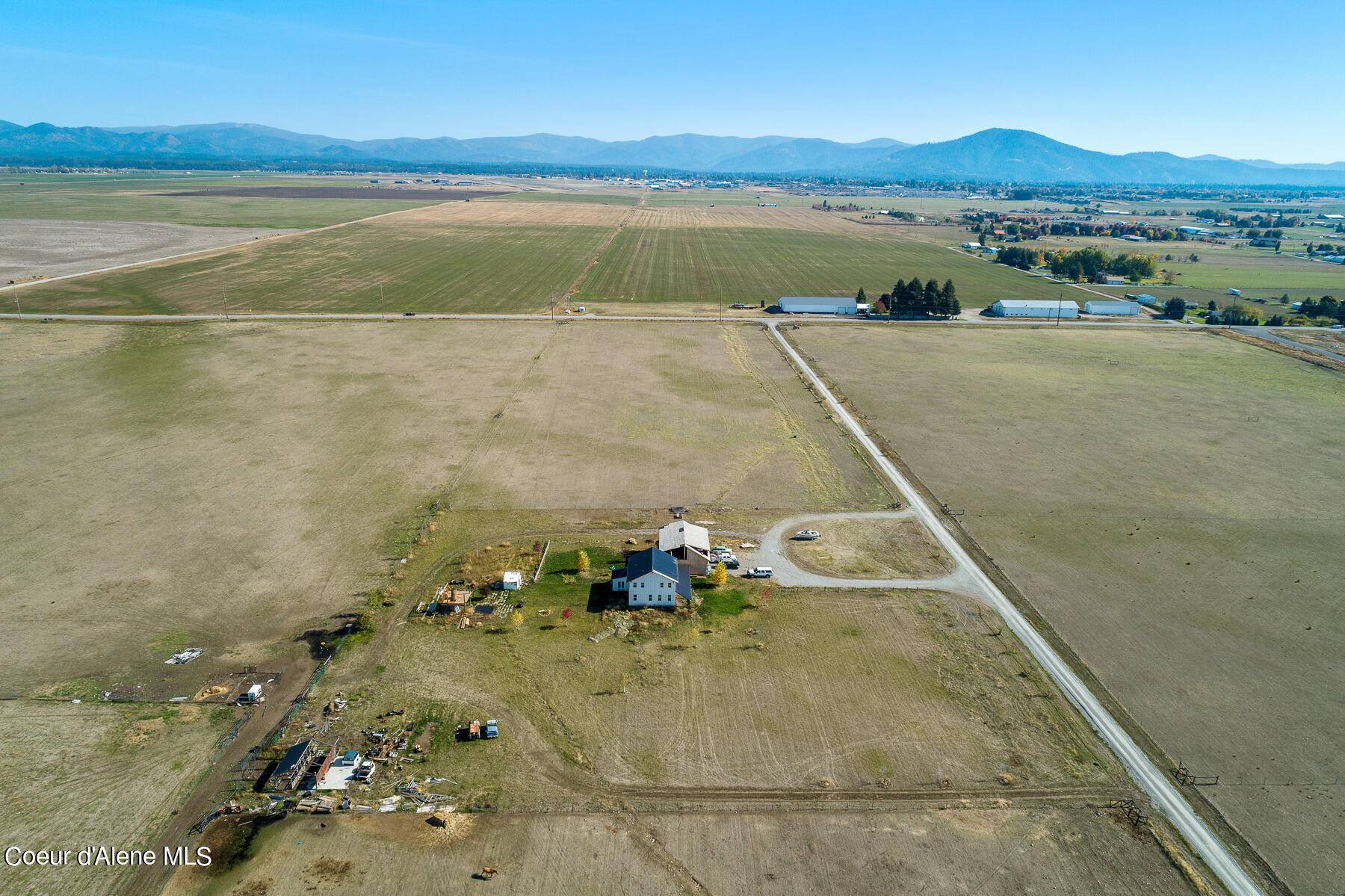 Rathdrum, ID 83858,NKA Meyer & Wyoming