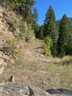 Wallace, ID 83873,TBD Burke 34.38 Acres RD