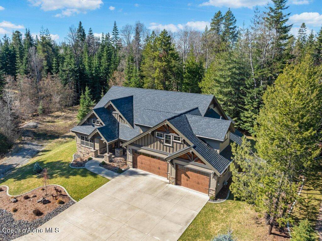 Hayden, ID 83835,12427 N Partridge WAY