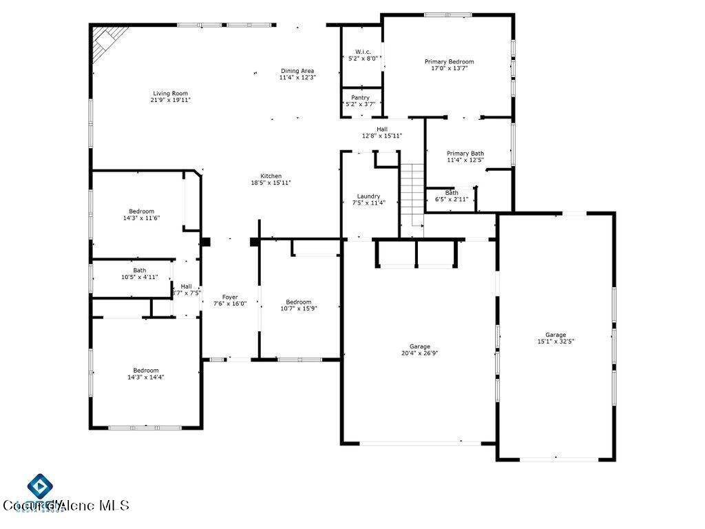 Hayden, ID 83835,12427 N Partridge WAY