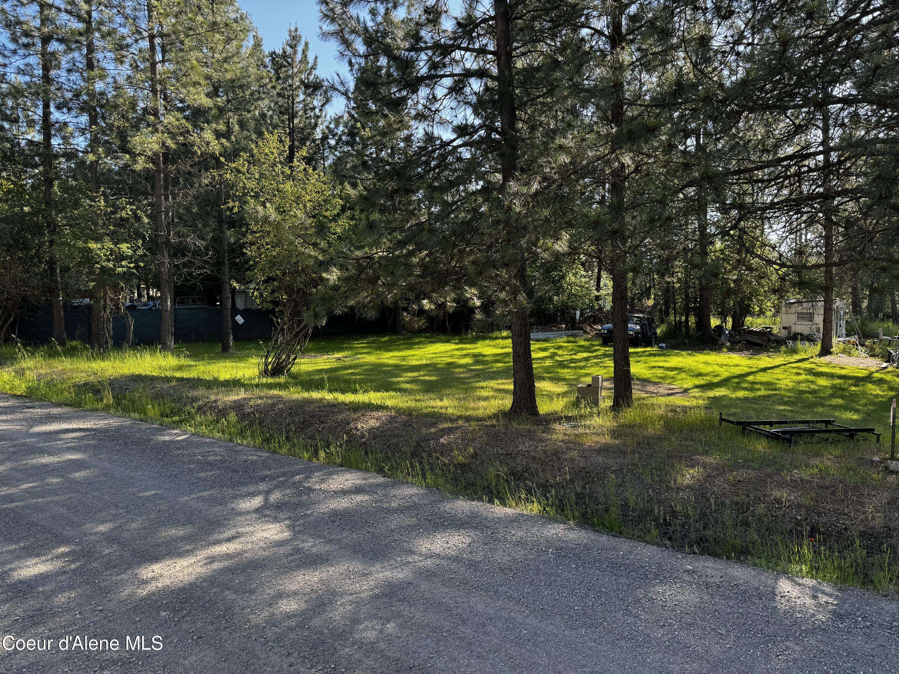 Coeur d'Alene, ID 83814,NKA S Last Chance Road