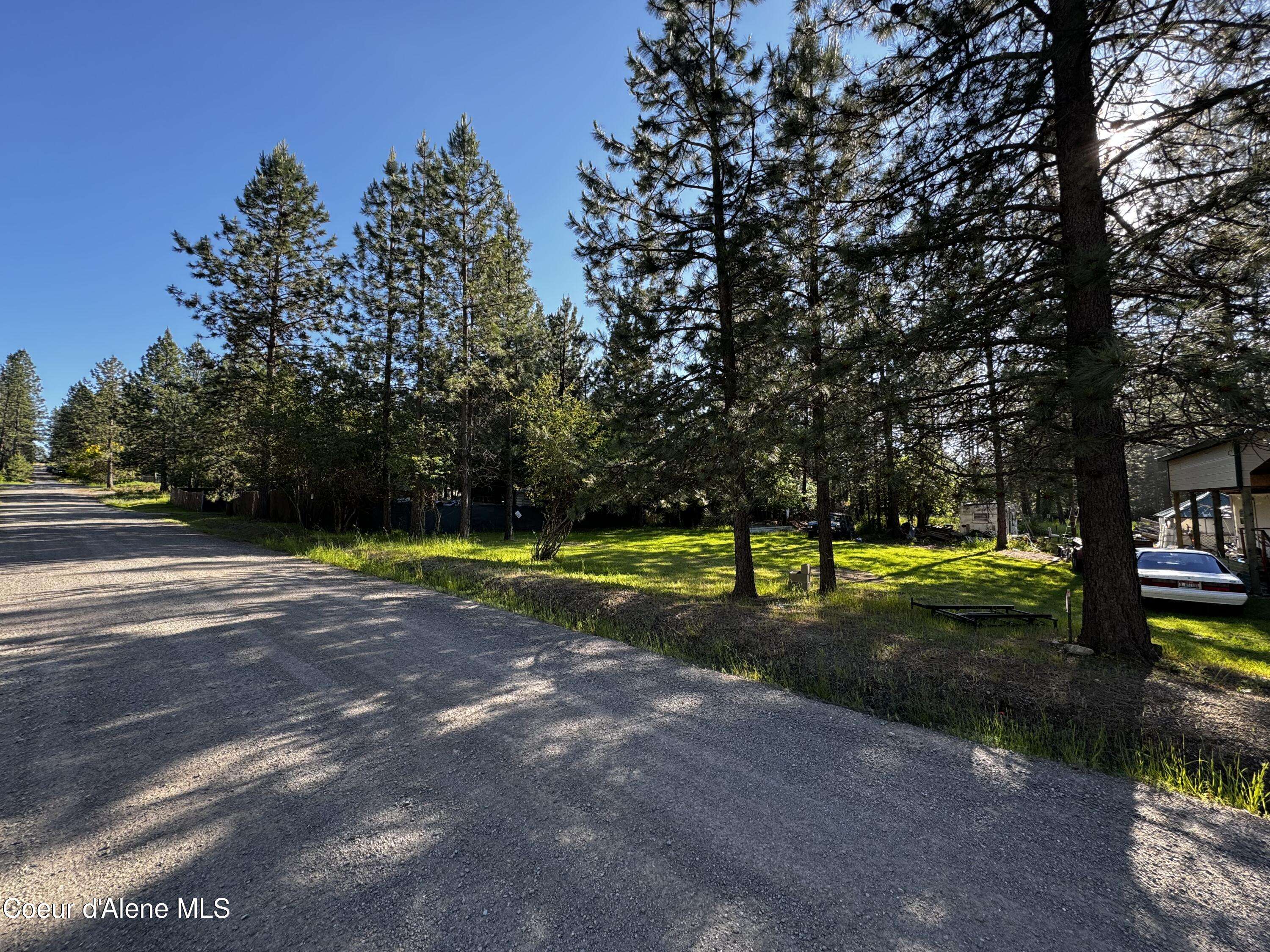 Coeur d'Alene, ID 83814,NKA S Last Chance Road