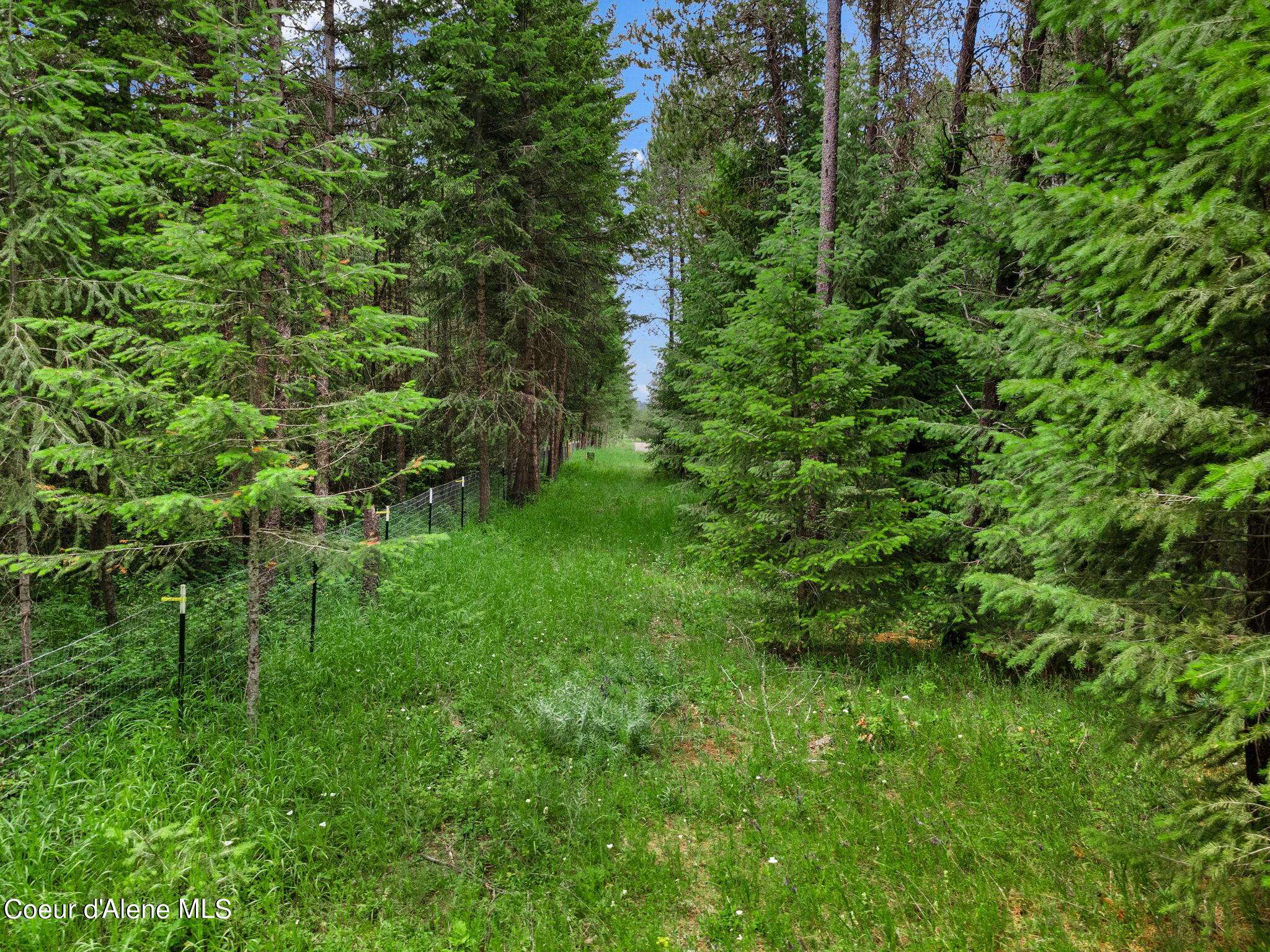 Athol, ID 83801,NNA Rock Springs Rd Lot 2B