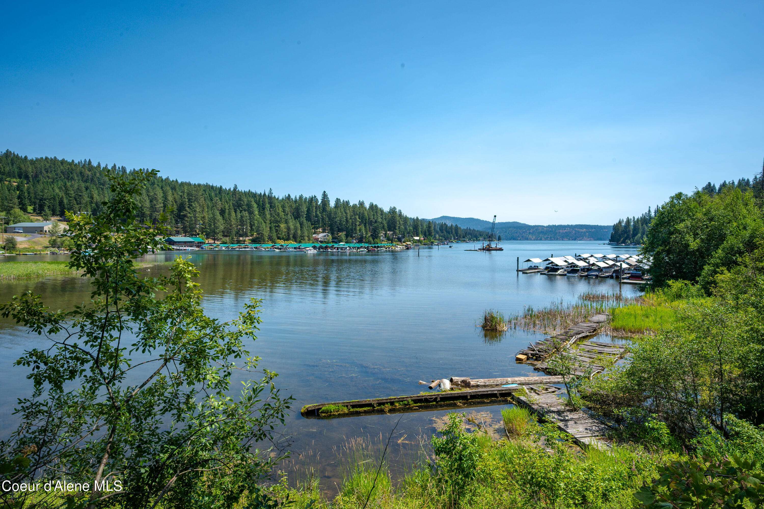 Coeur d'Alene, ID 83814,NKA S Watson Rd