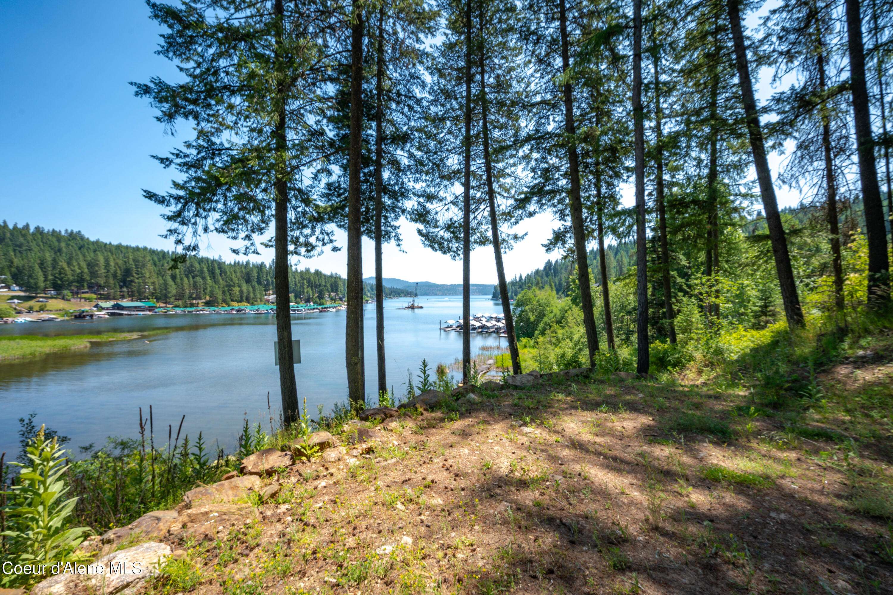 Coeur d'Alene, ID 83814,NKA S Watson Rd