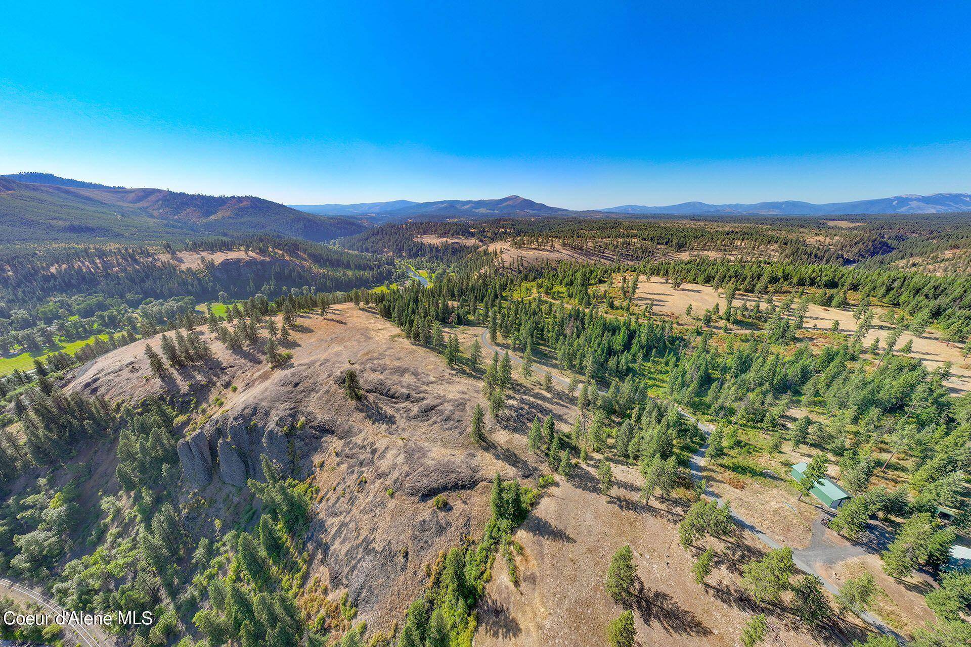 St. Maries, ID 83861,0 River WAY