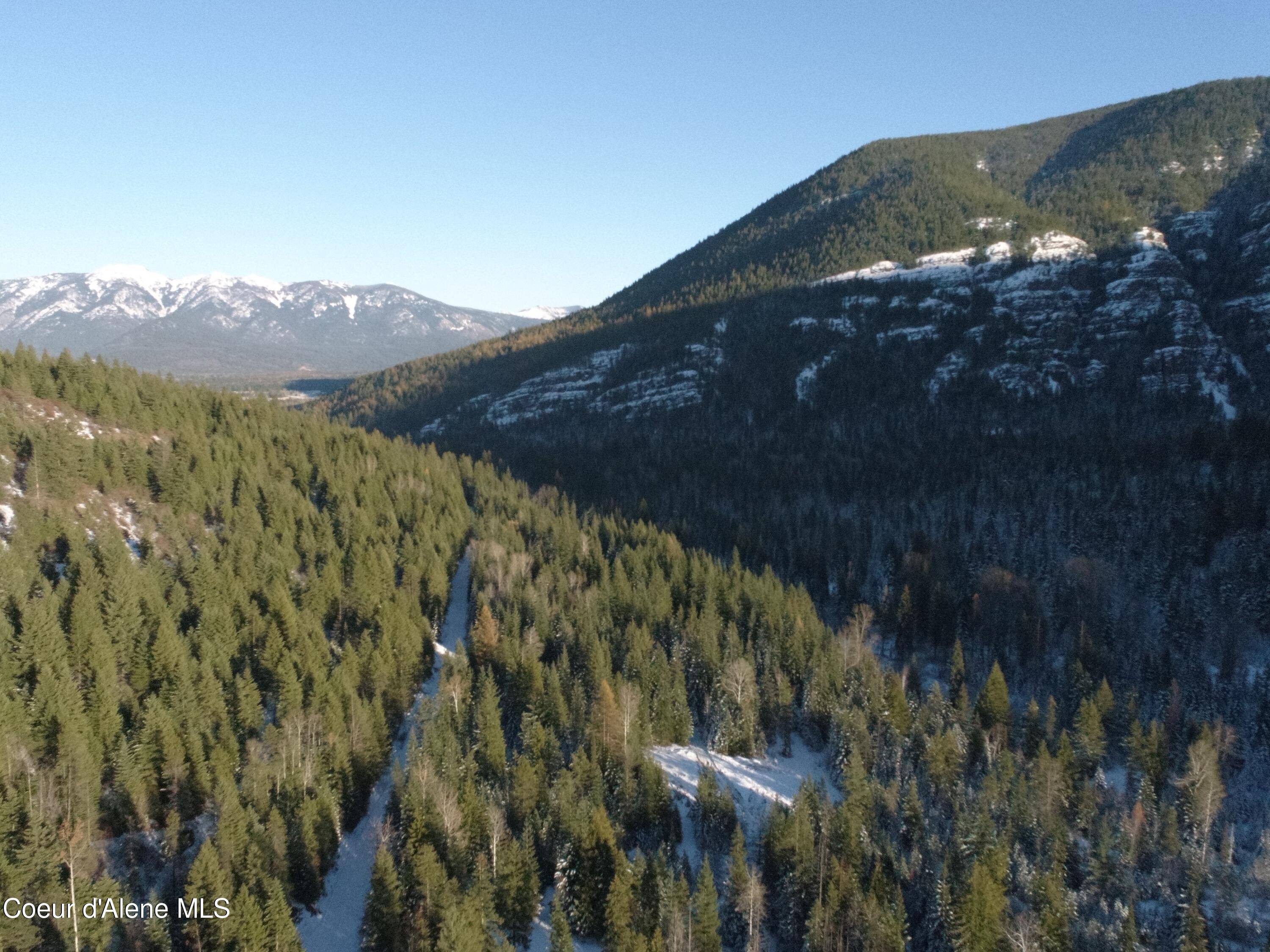 Clark Fork, ID 83811,1728 Dry Creek Rd