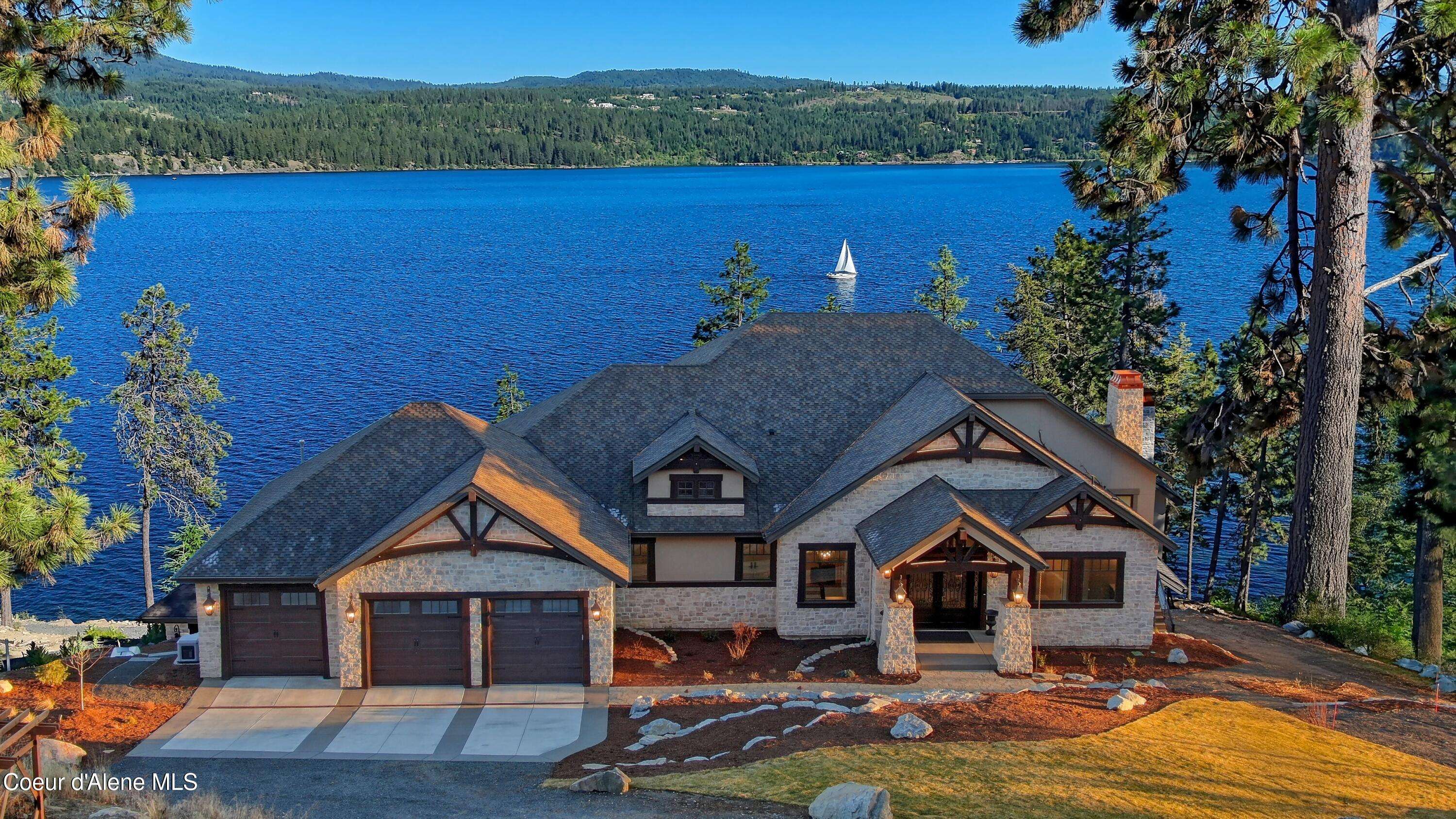 Coeur d'Alene, ID 83814,7432 S Newtons WAY