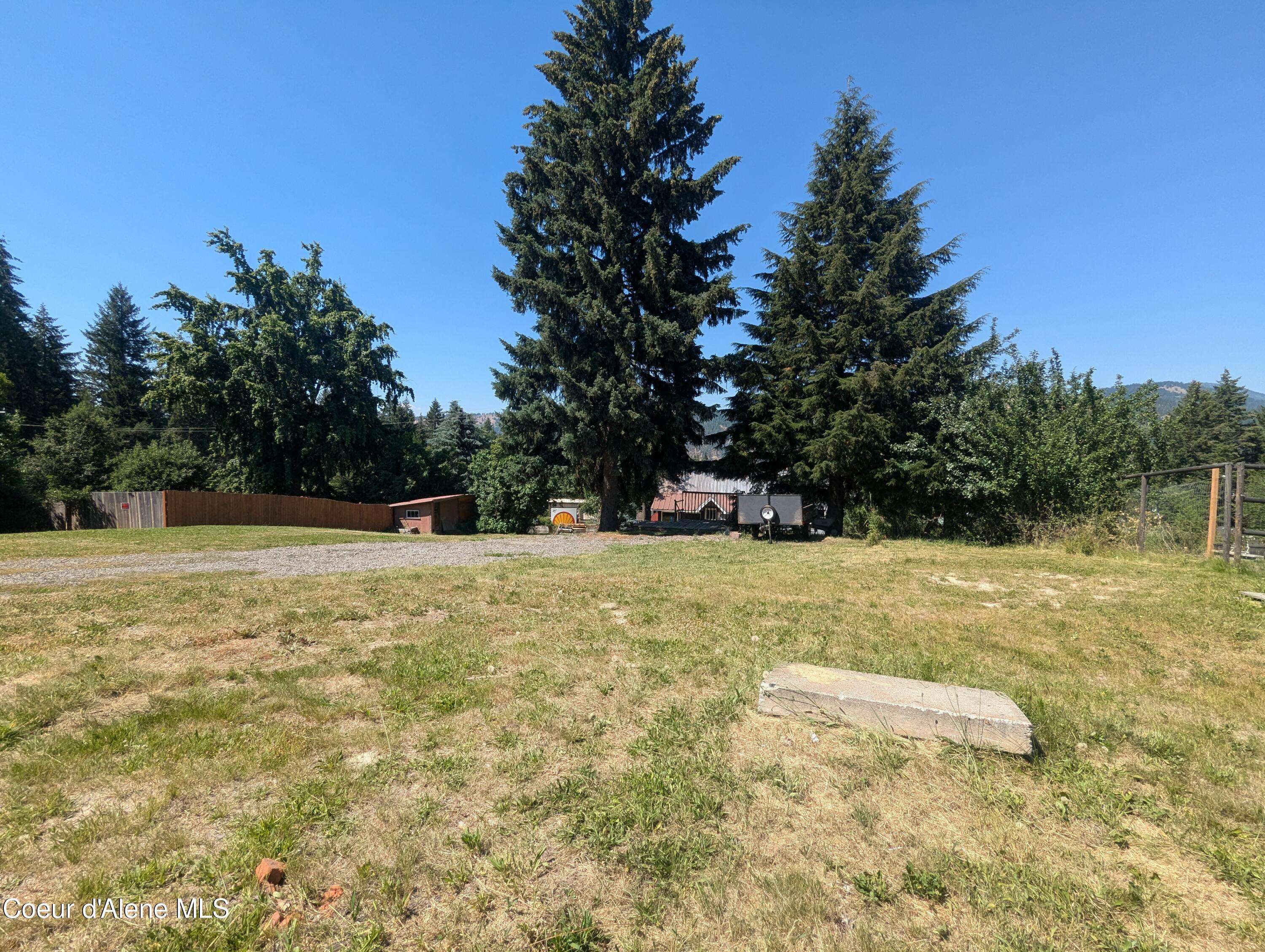 St. Maries, ID 83861,2222 Ash Lane