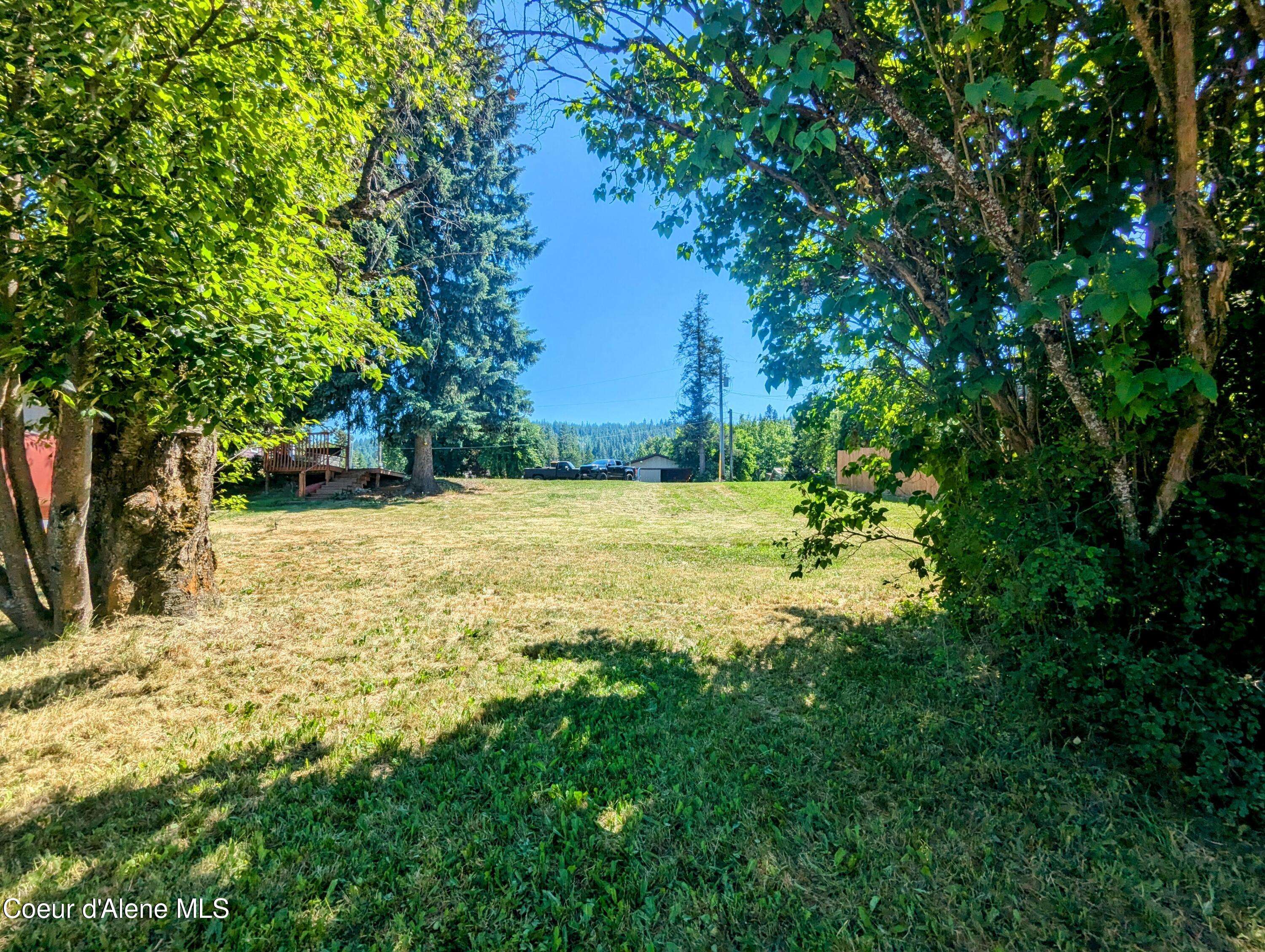 St. Maries, ID 83861,2222 Ash Lane