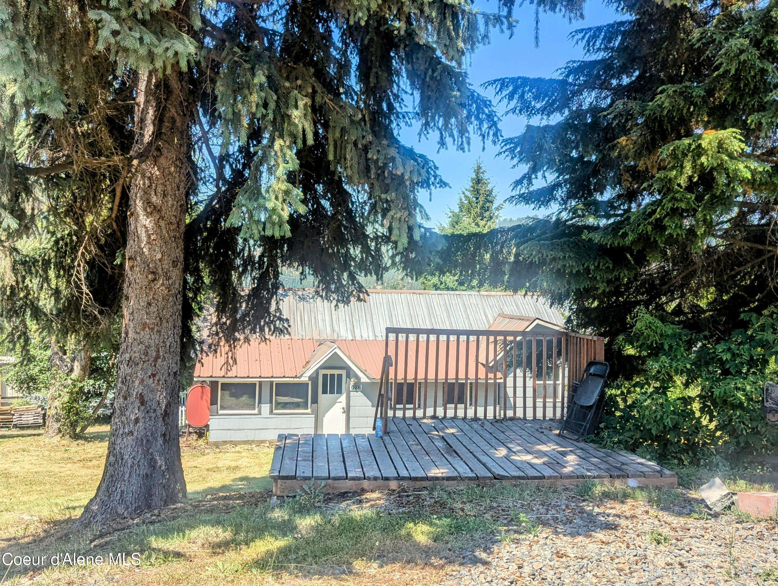 St. Maries, ID 83861,2222 Ash Lane