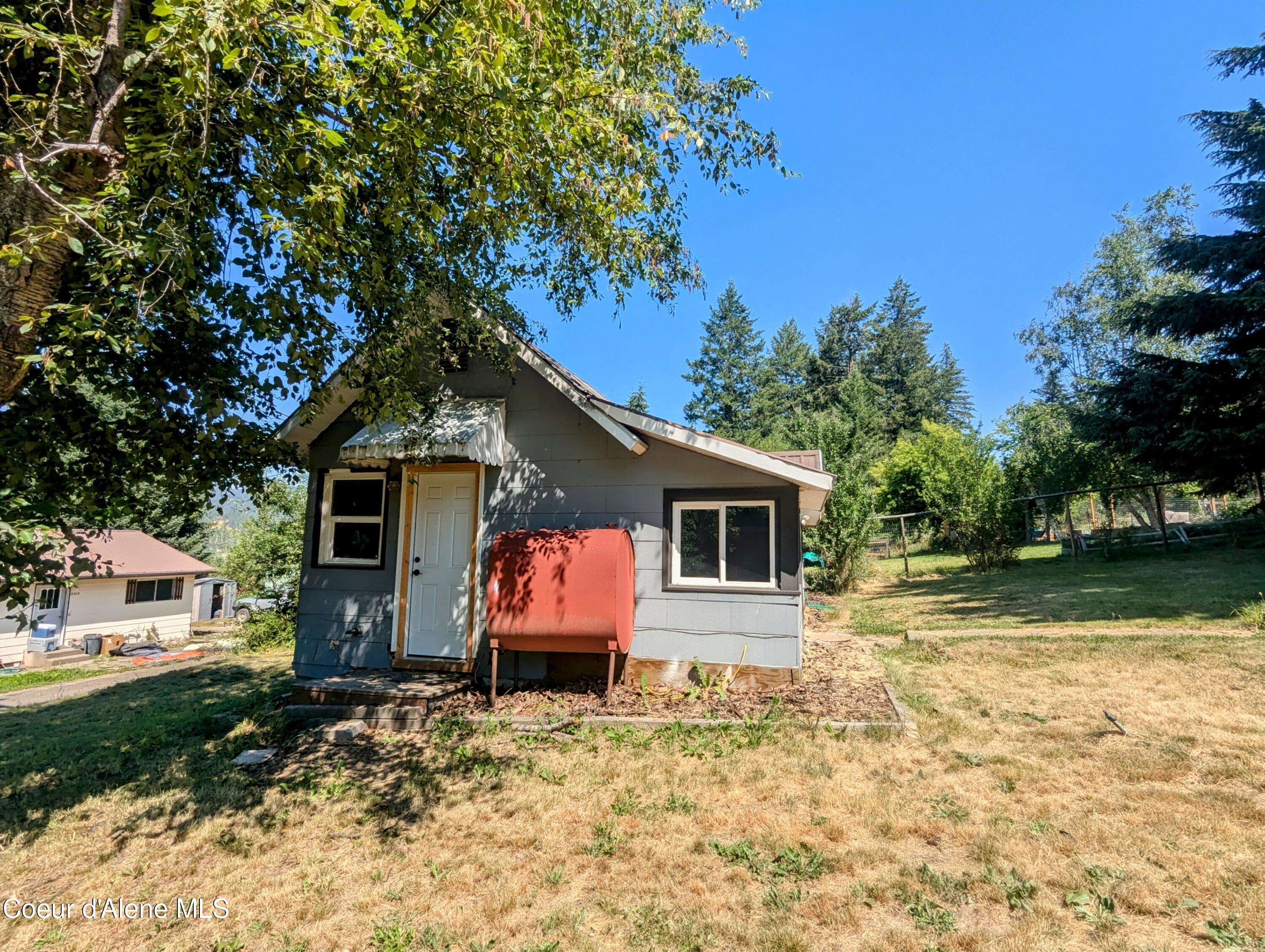 St. Maries, ID 83861,2222 Ash Lane