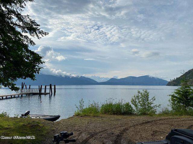 Bayview, ID 83803,Lots 1,2 & 3 Kokanee Ave