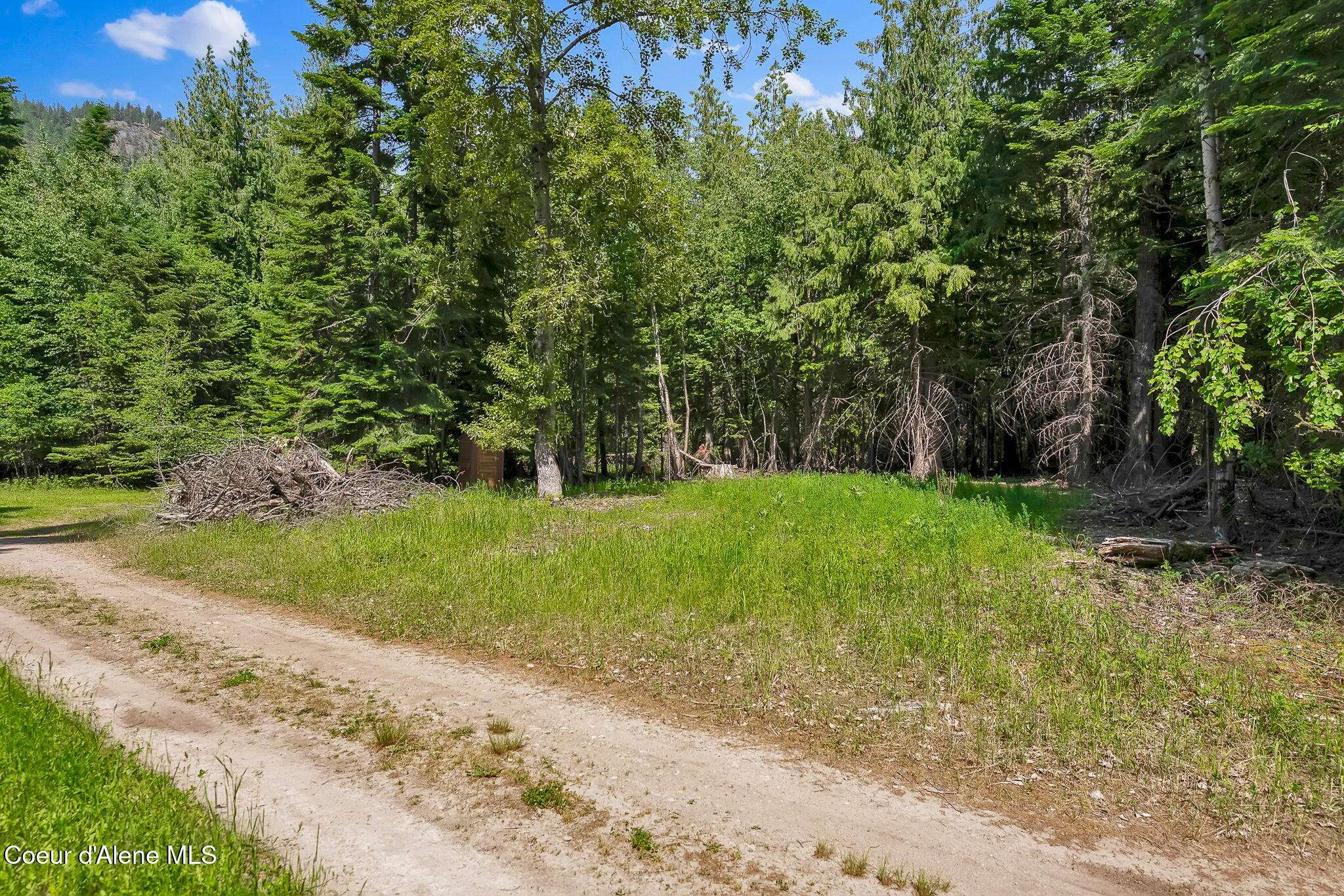 Bayview, ID 83803,Lots 1,2 & 3 Kokanee Ave