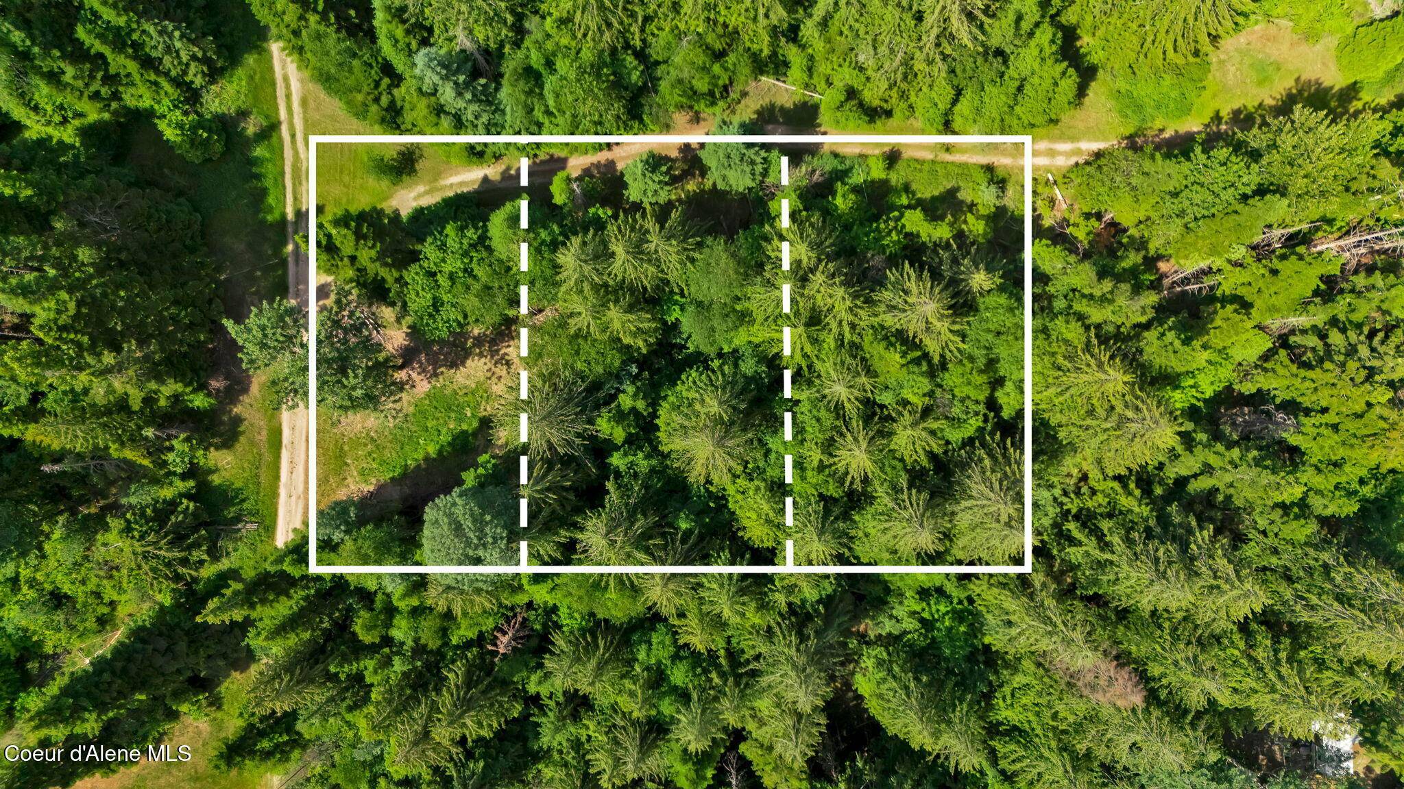 Bayview, ID 83803,Lots 1,2 & 3 Kokanee Ave