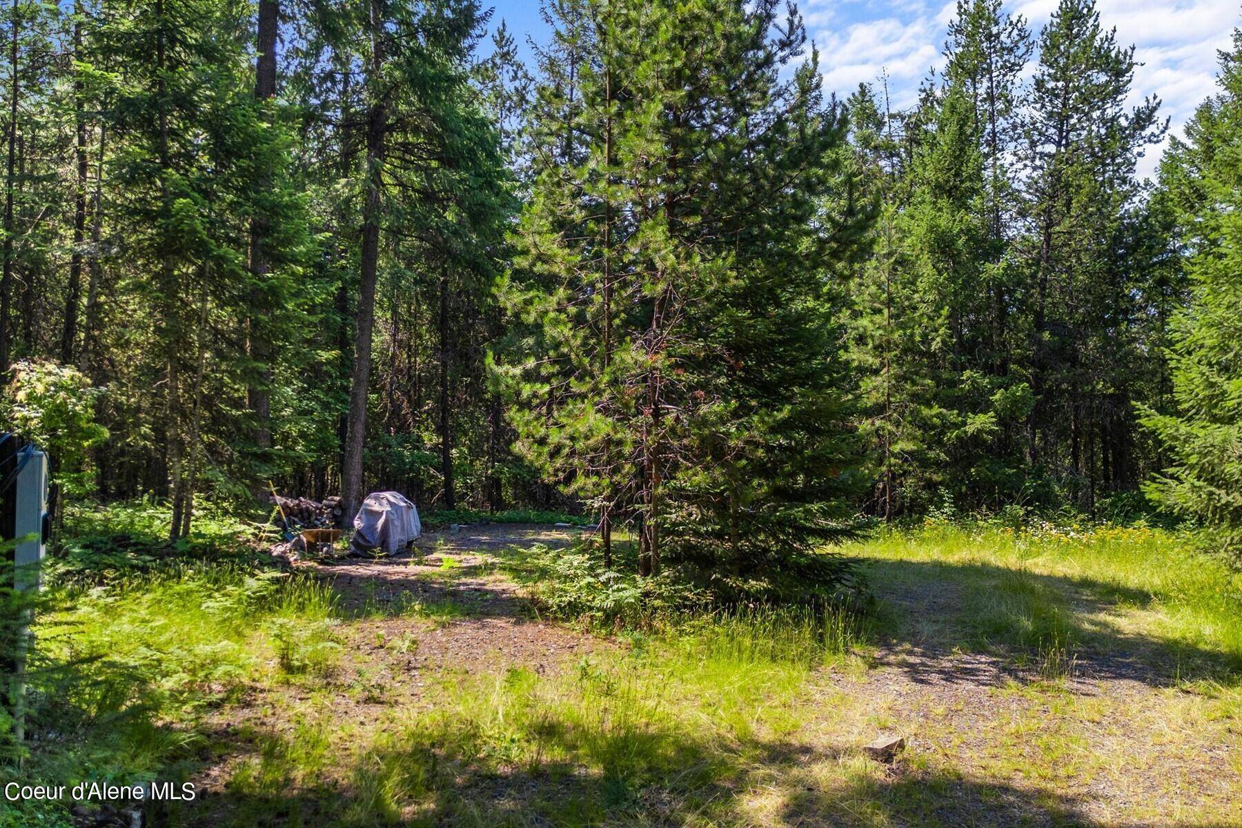 Sagle, ID 83860,lot 4 Cheyenne DR