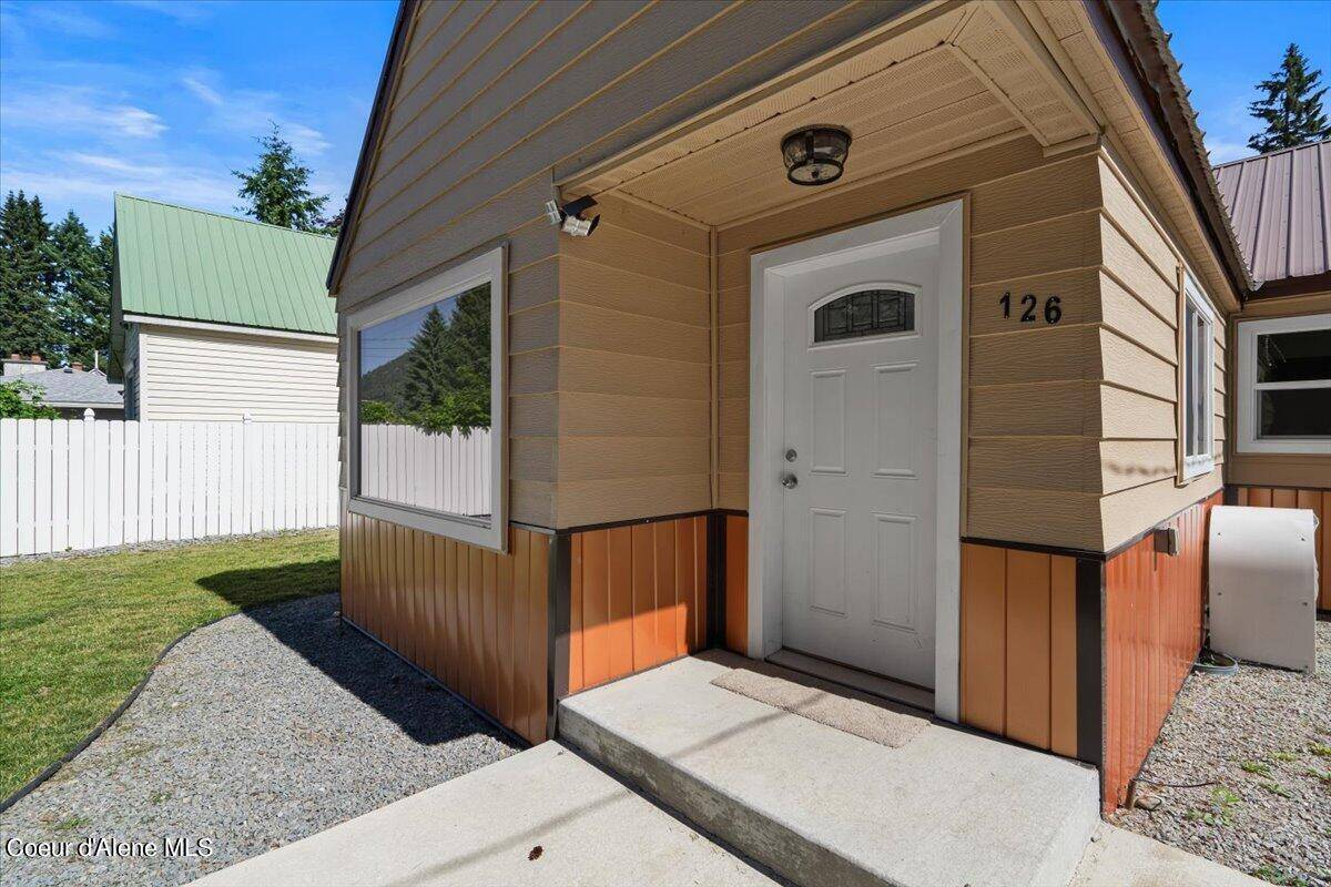 Osburn, ID 83849,126 Idaho Ave