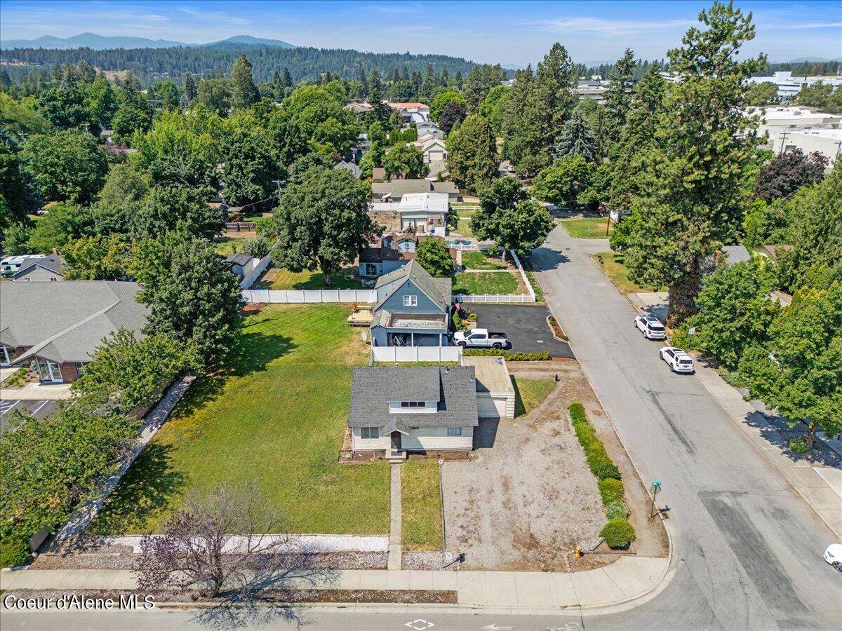 Coeur d'Alene, ID 83814,1813 N Government Way