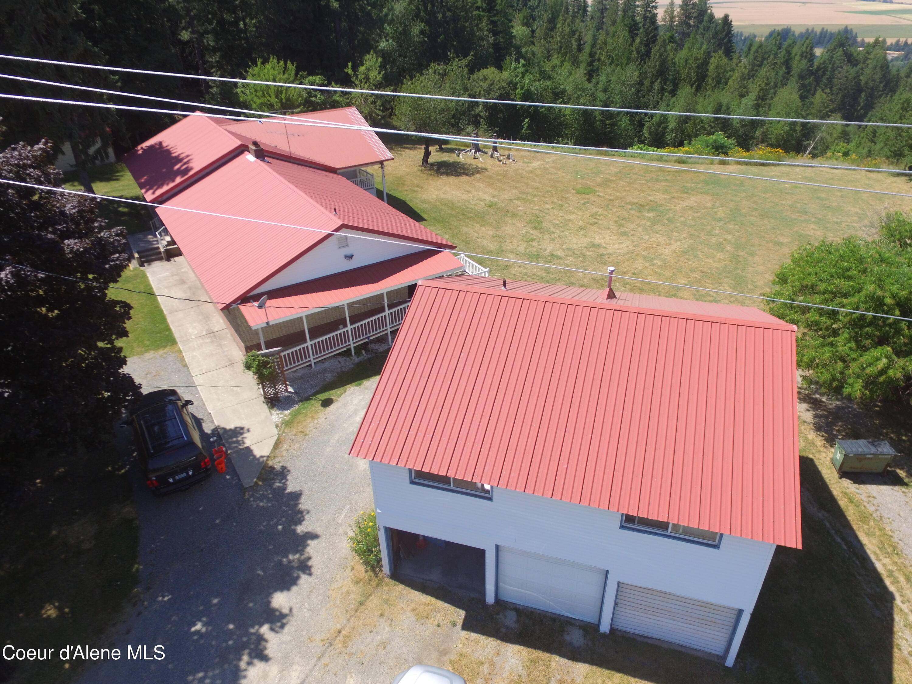 Bonners Ferry, ID 83805,648 Shamrock Rd