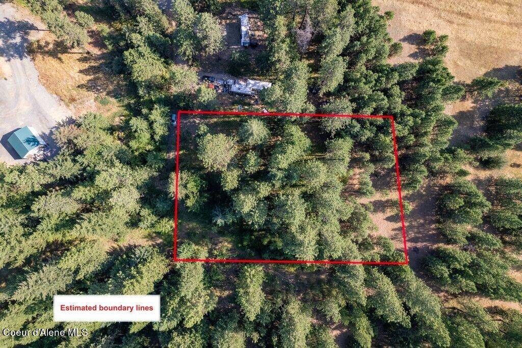 Coeur d'Alene, ID 83814,NKA S Allen Rd