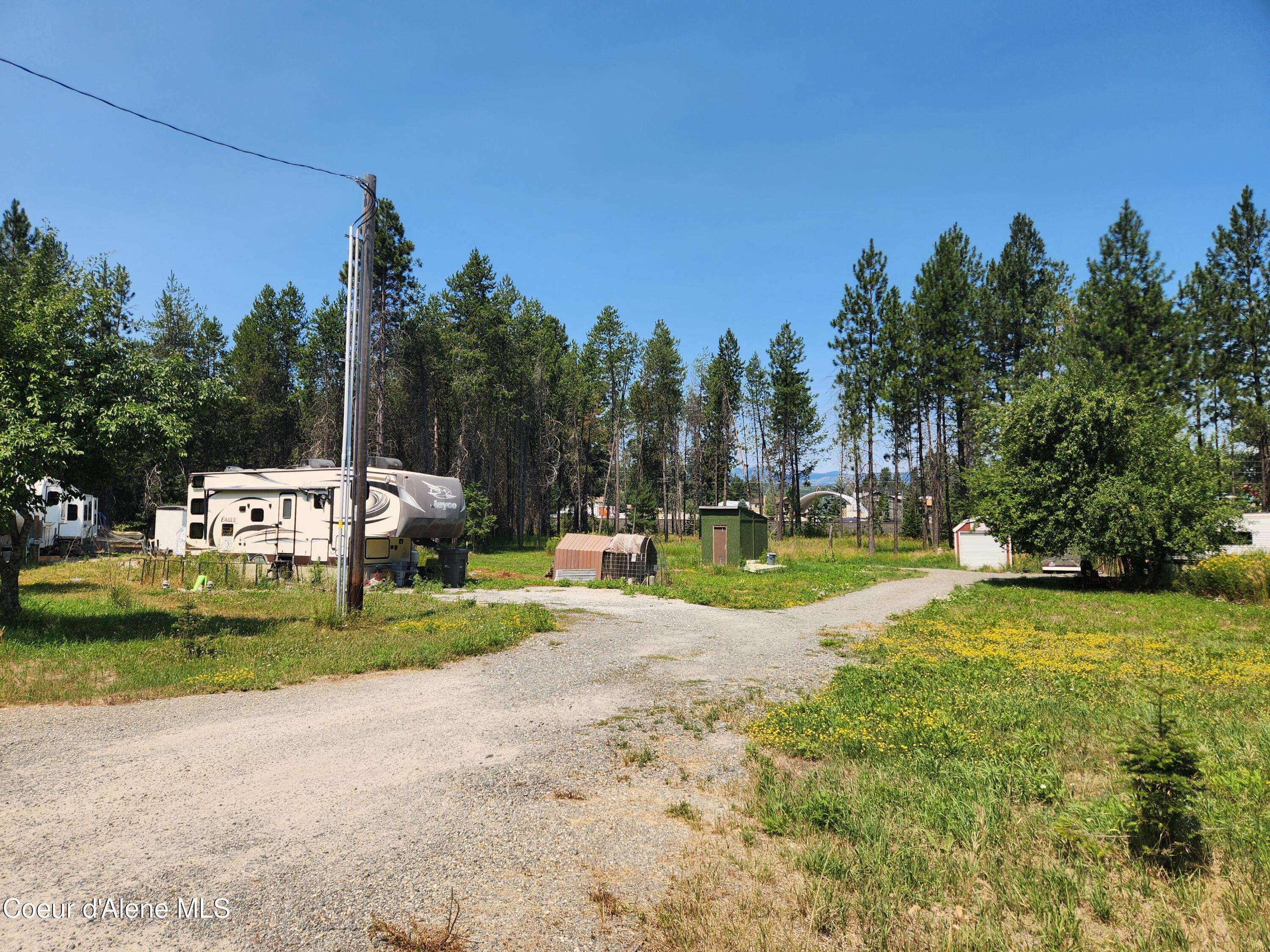 Sagle, ID 83860,211 Davis Rd