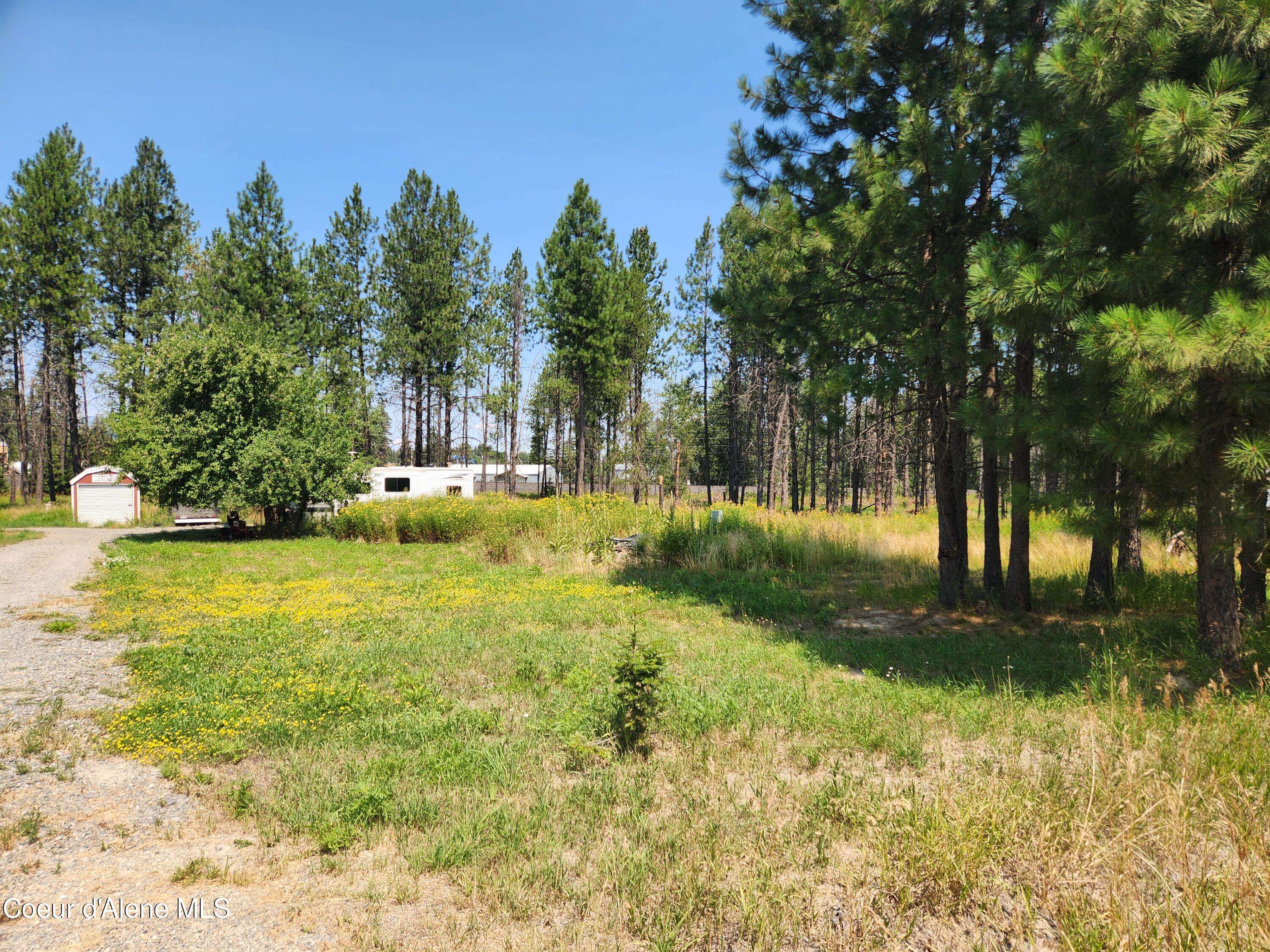 Sagle, ID 83860,211 Davis Rd