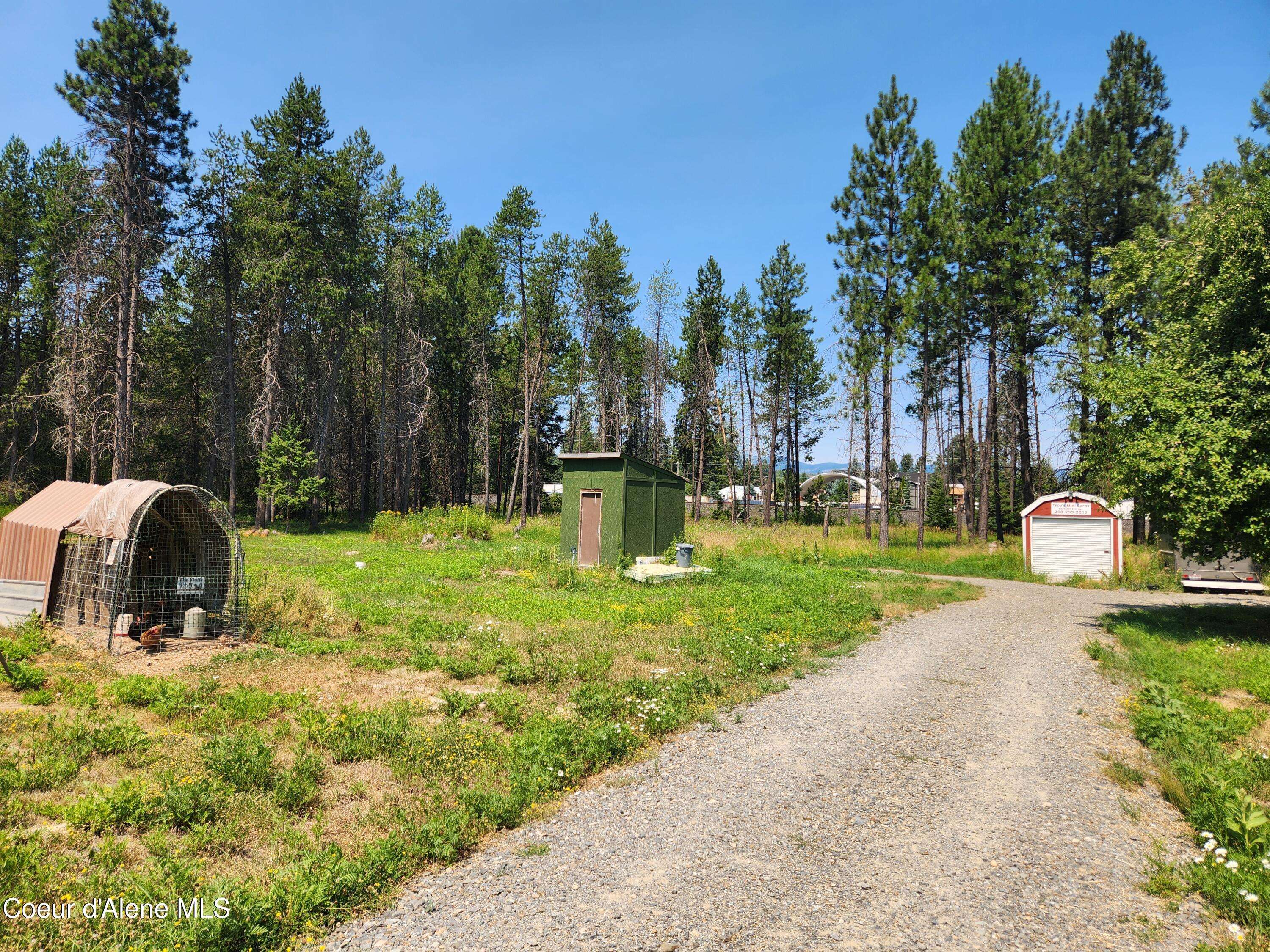 Sagle, ID 83860,211 Davis Rd