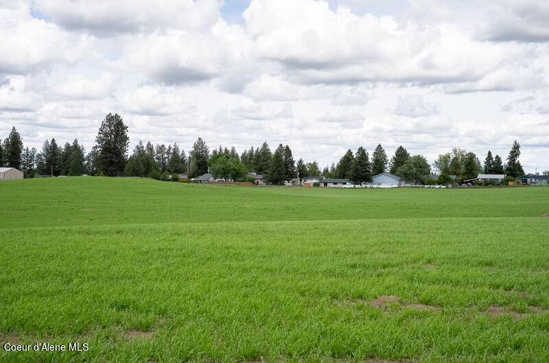 Medical Lake, WA 99022,NKA Duck Pond Lot 4 Ln