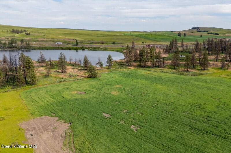 Medical Lake, WA 99022,NKA Duck Pond Lot 9 Ln