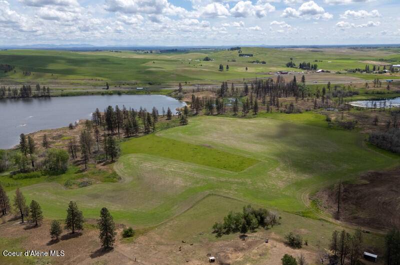 Medical Lake, WA 99022,NKA Duck Pond Lot 9 Ln