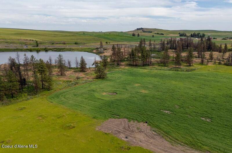 Medical Lake, WA 99022,NKA Duck Pond Lot 9 Ln