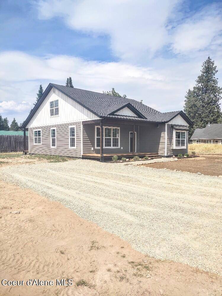 Bonners Ferry, ID 83805,142 Melville Dr