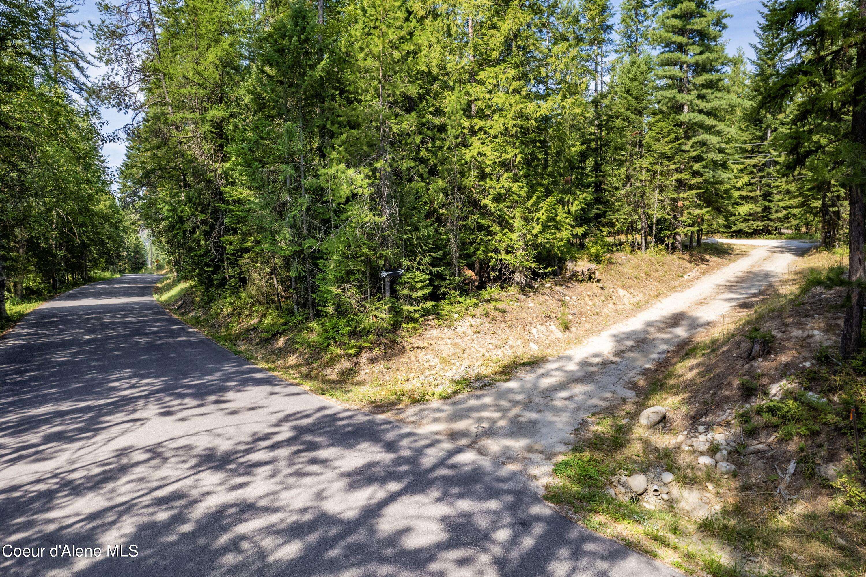 Sandpoint, ID 83864,Lot 2 W Pine St