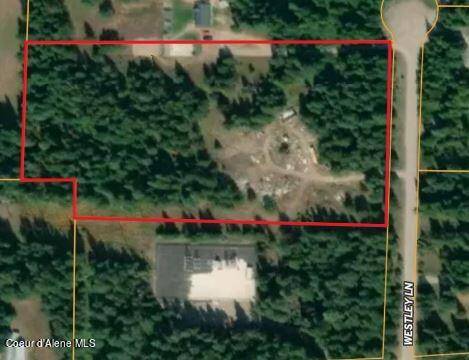 Priest River, ID 83856,62 Westley Ln